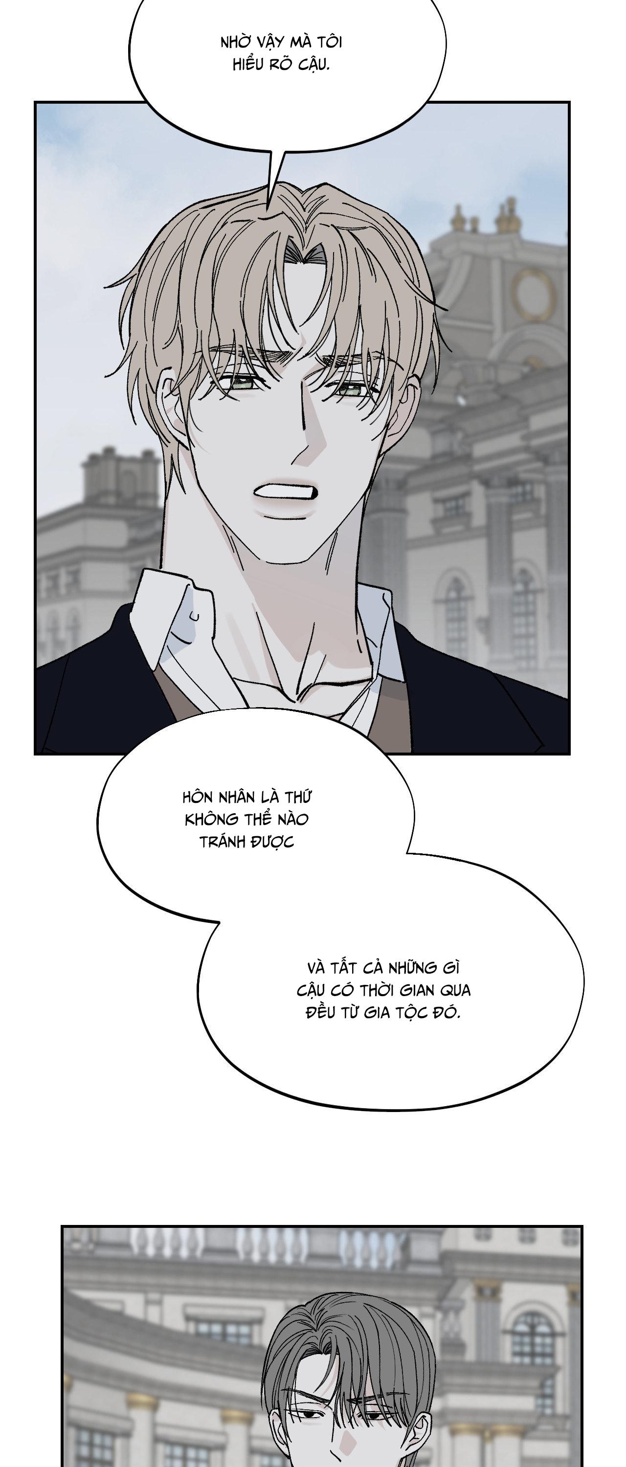 GIA NHÂN Chapter 46 - Next 