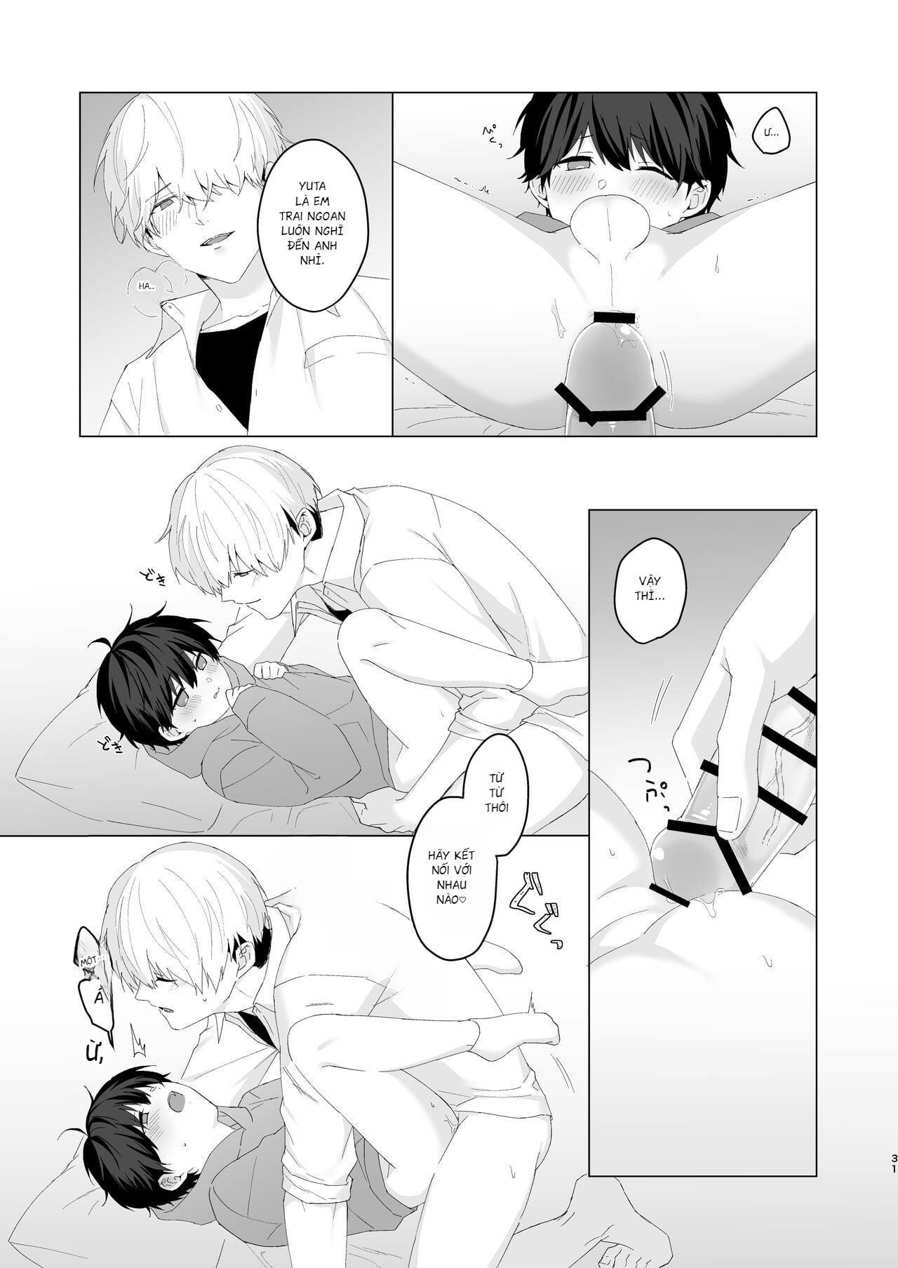 Oneshot hỏny Chapter 333.2 - Next Chapter 334