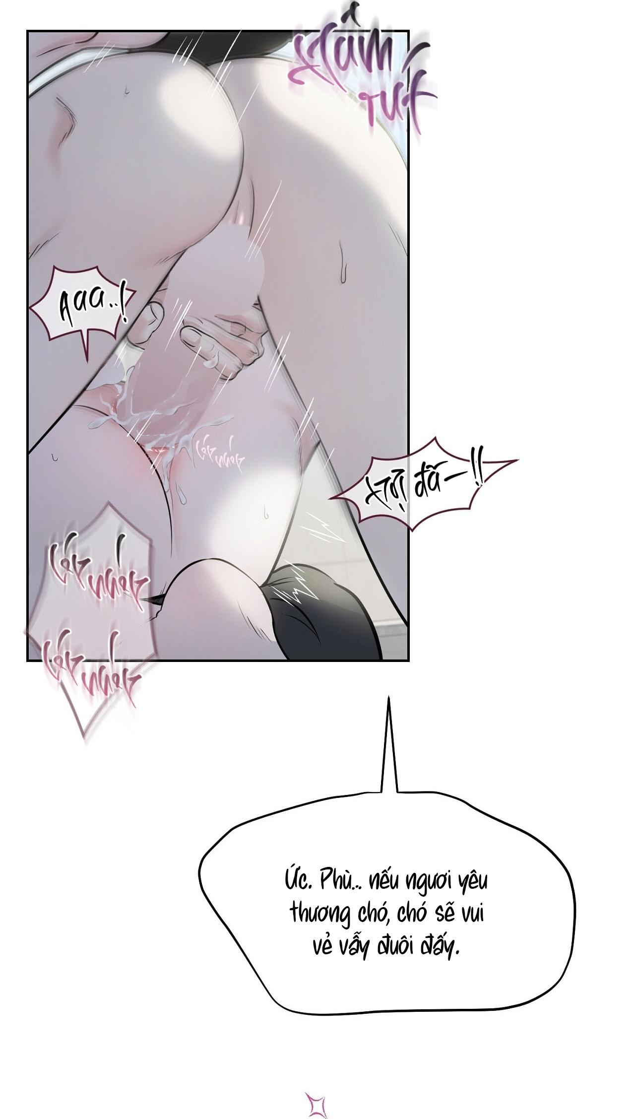 (GĐCV) ÁNH NẮNG LEN LỎI Chapter 7 - Next 