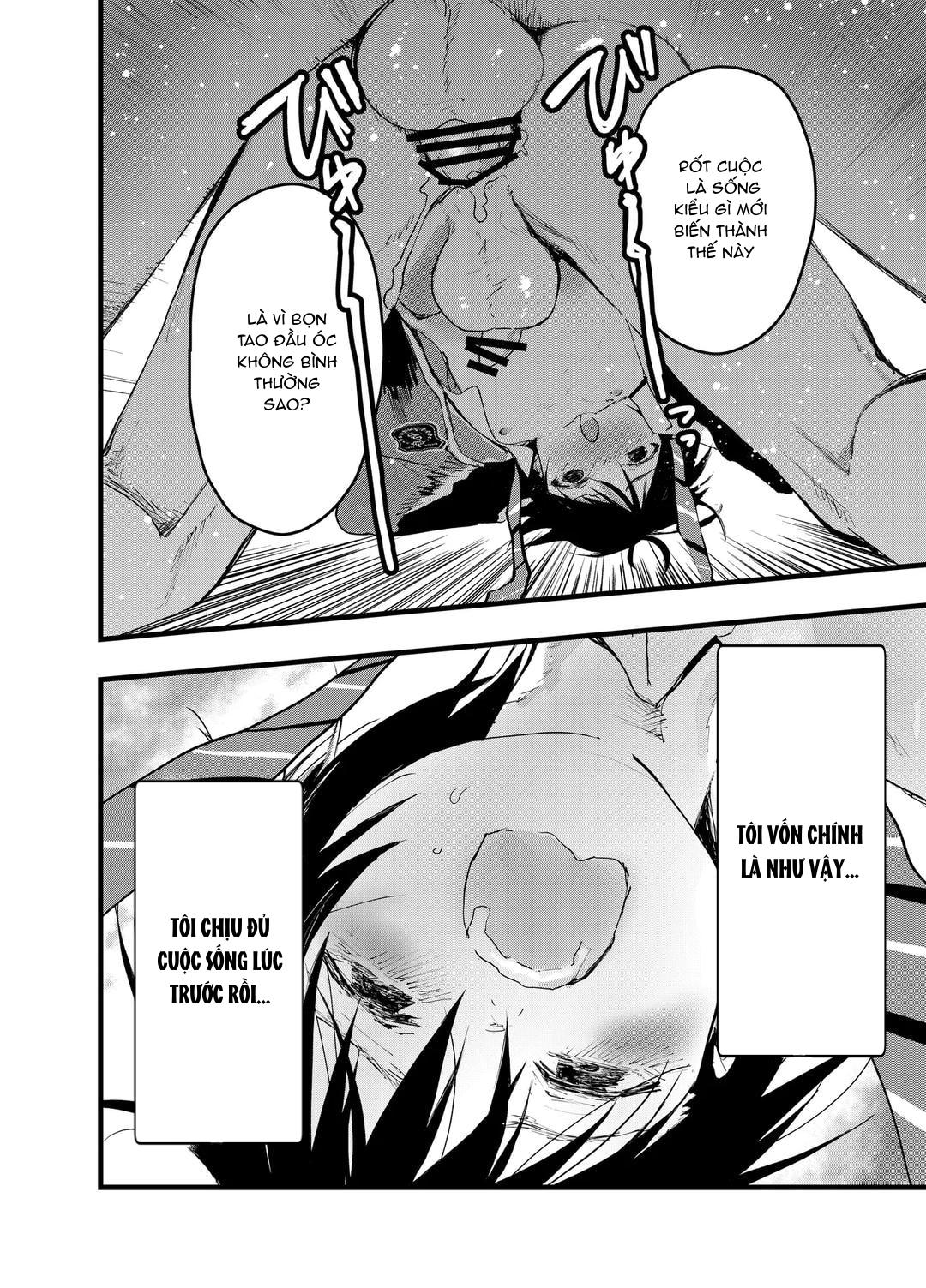 Tuyển tập bộ truyện của tác giả Orukoa Chapter 29 - Next Chapter 30