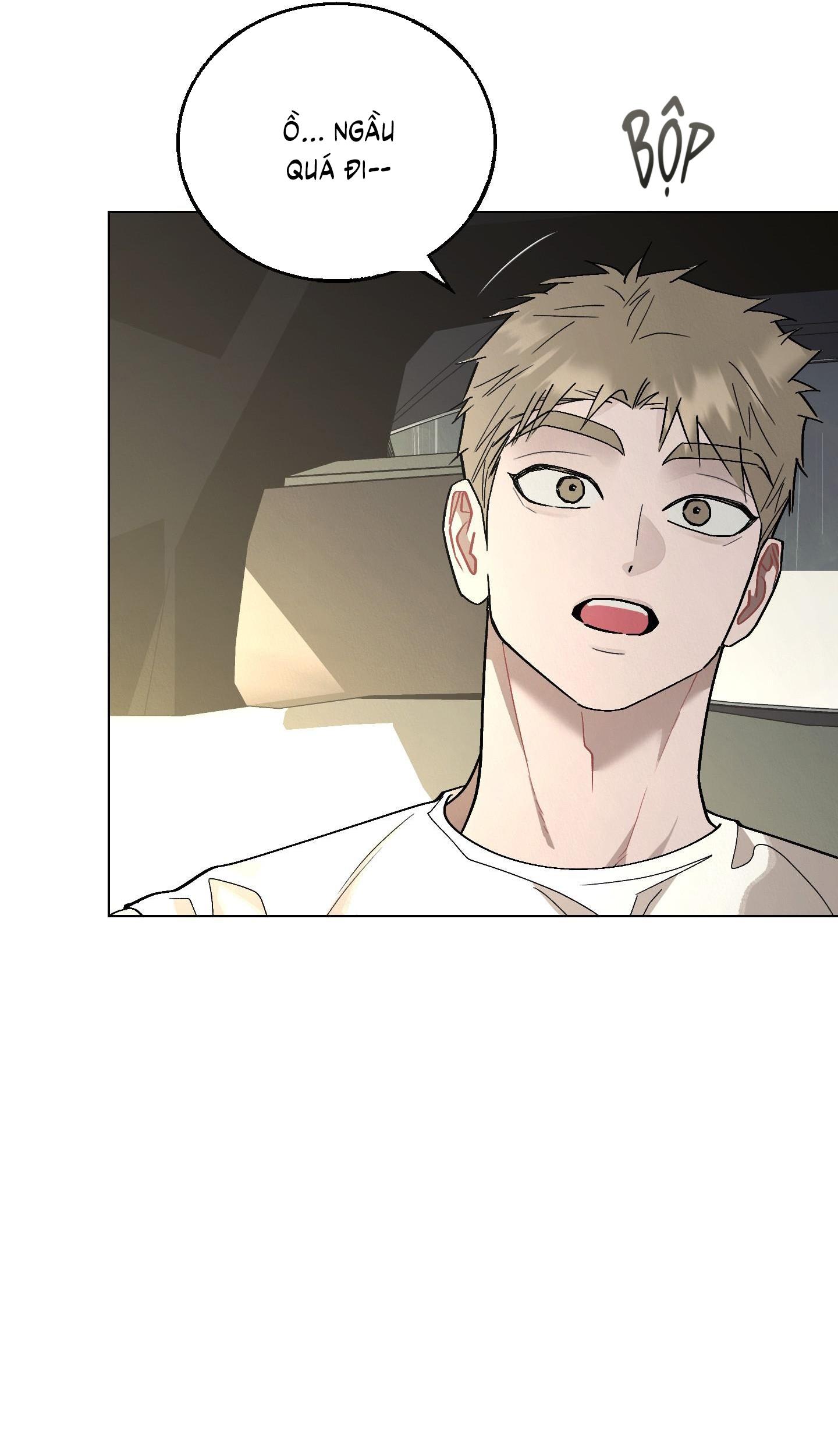(CBunu) Nhiệm Vụ Định Mệnh Chapter 26 - Next 