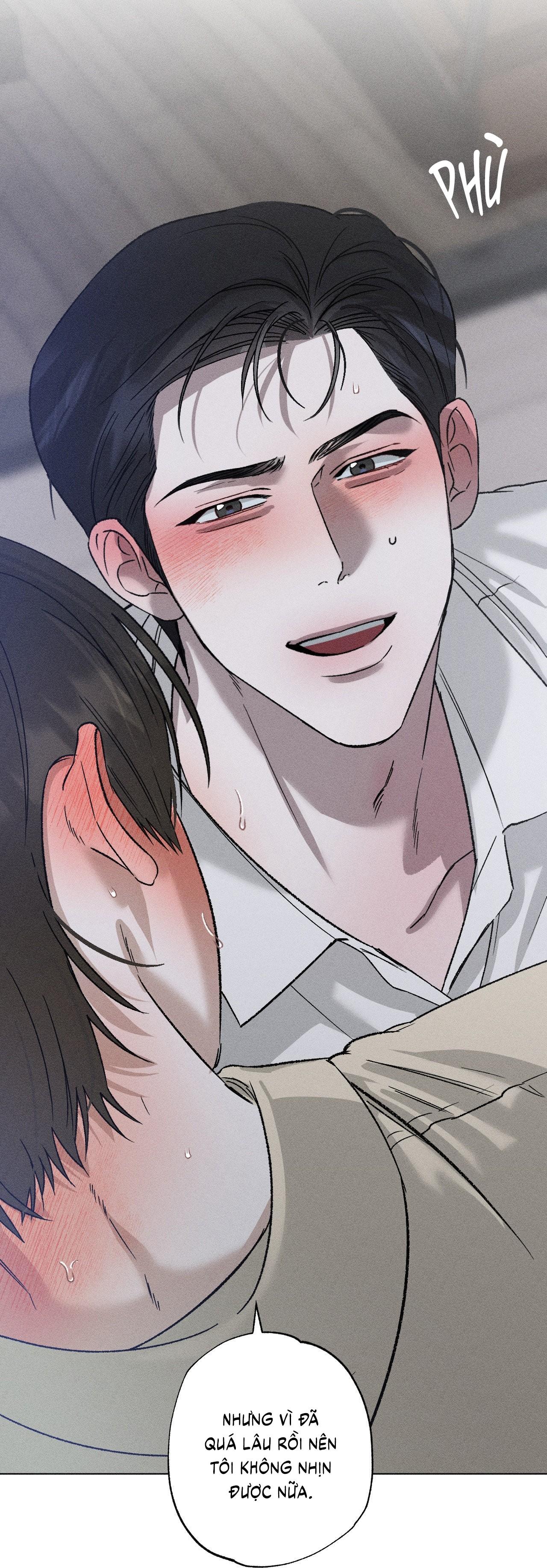 (CBunu) Close Up Chapter 31 H+ - Next Chapter 32 H+