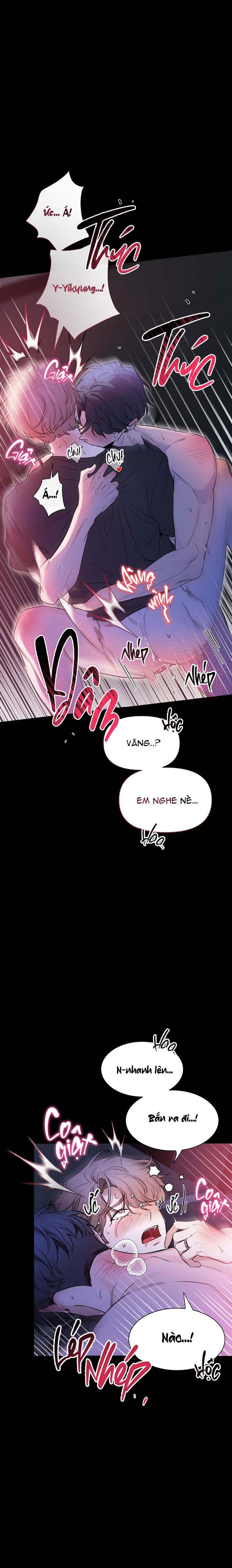 SKETCH Chapter 97 Nắc ná thở - Next Chapter 98