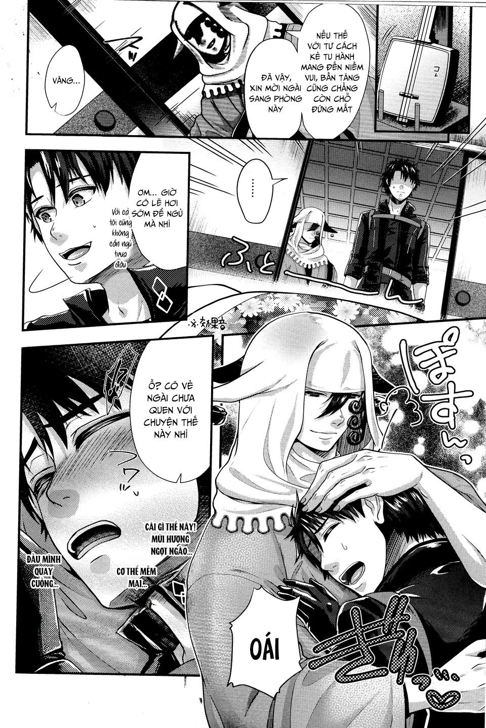 Tuyển tập trôn có lài Chapter 130 - Next Chapter 131