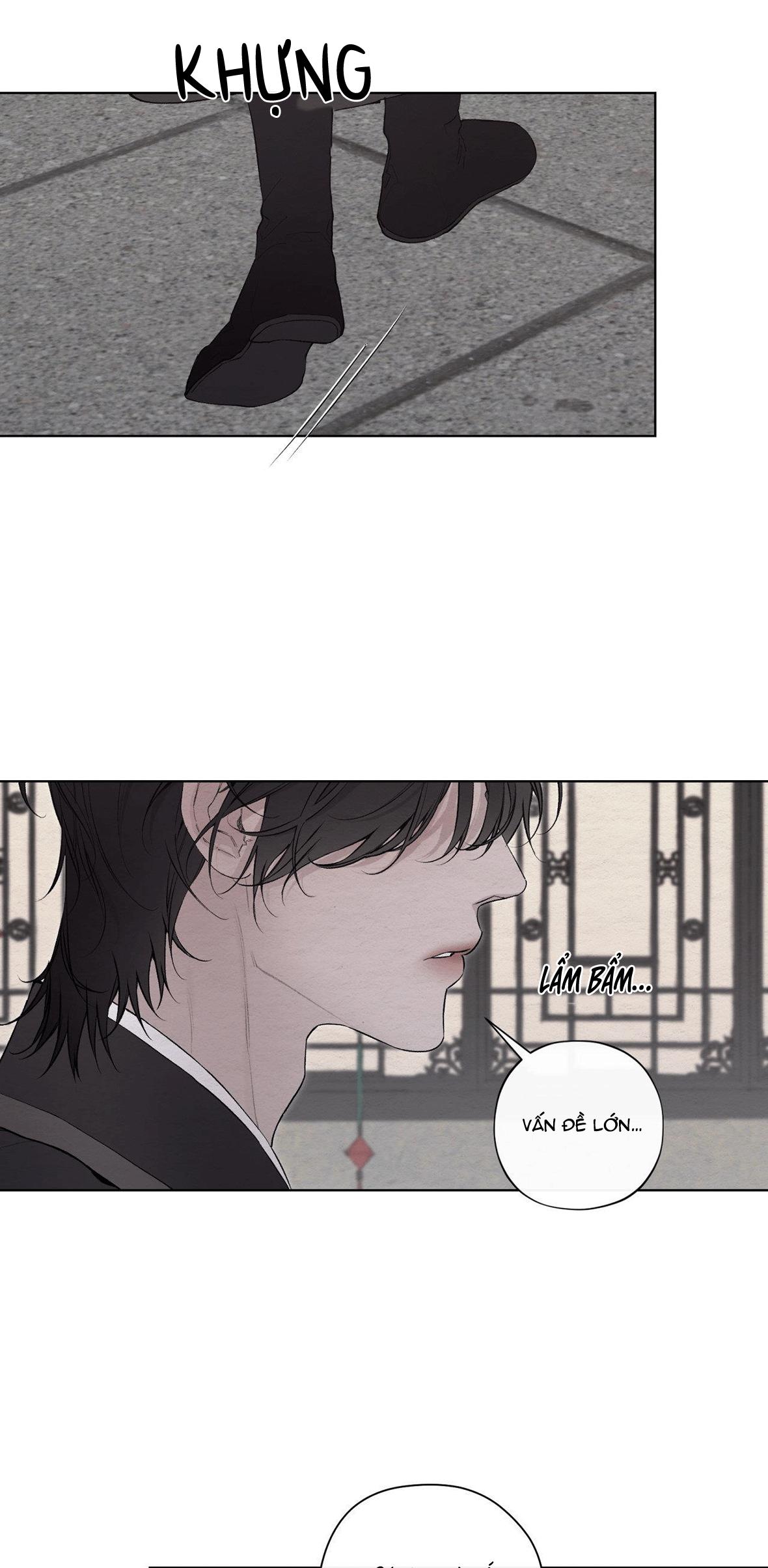 TÂM HỒN MÉO MÓ Chapter 38 - Next Chapter 39