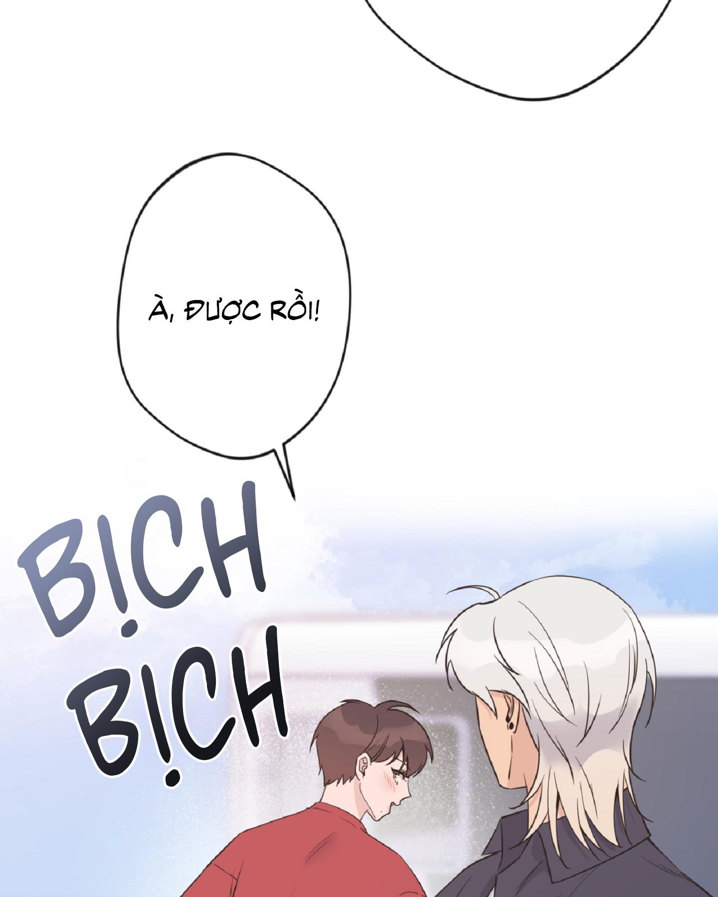 Angel kiss Chapter 16 - Next 