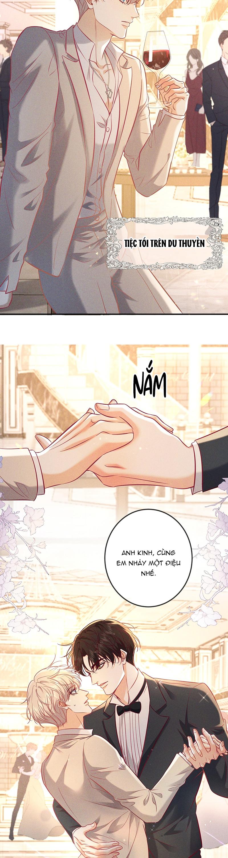 Cạn Tình Chapter 69 - Next Chapter 70