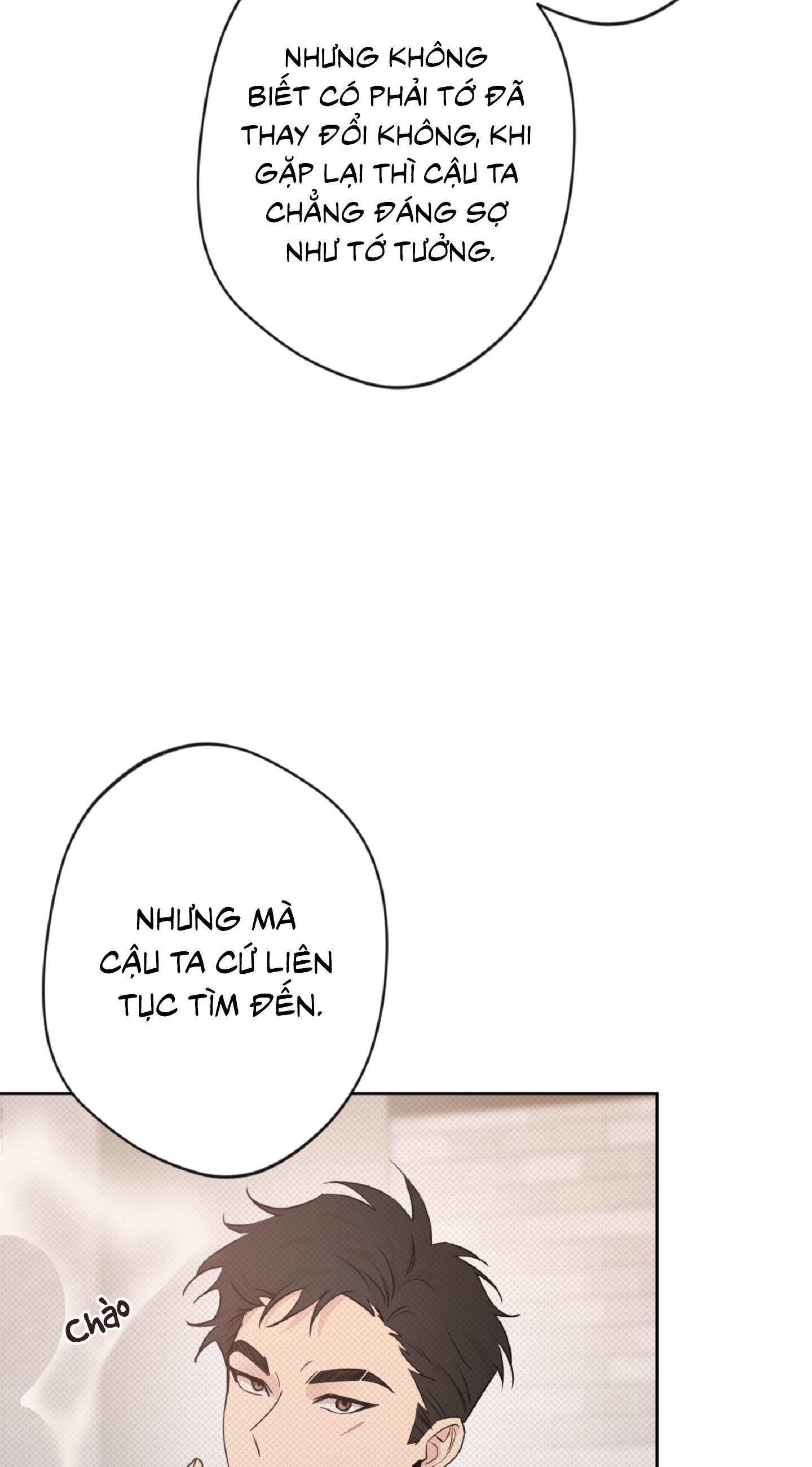 Angel kiss Chapter 19 - Next 