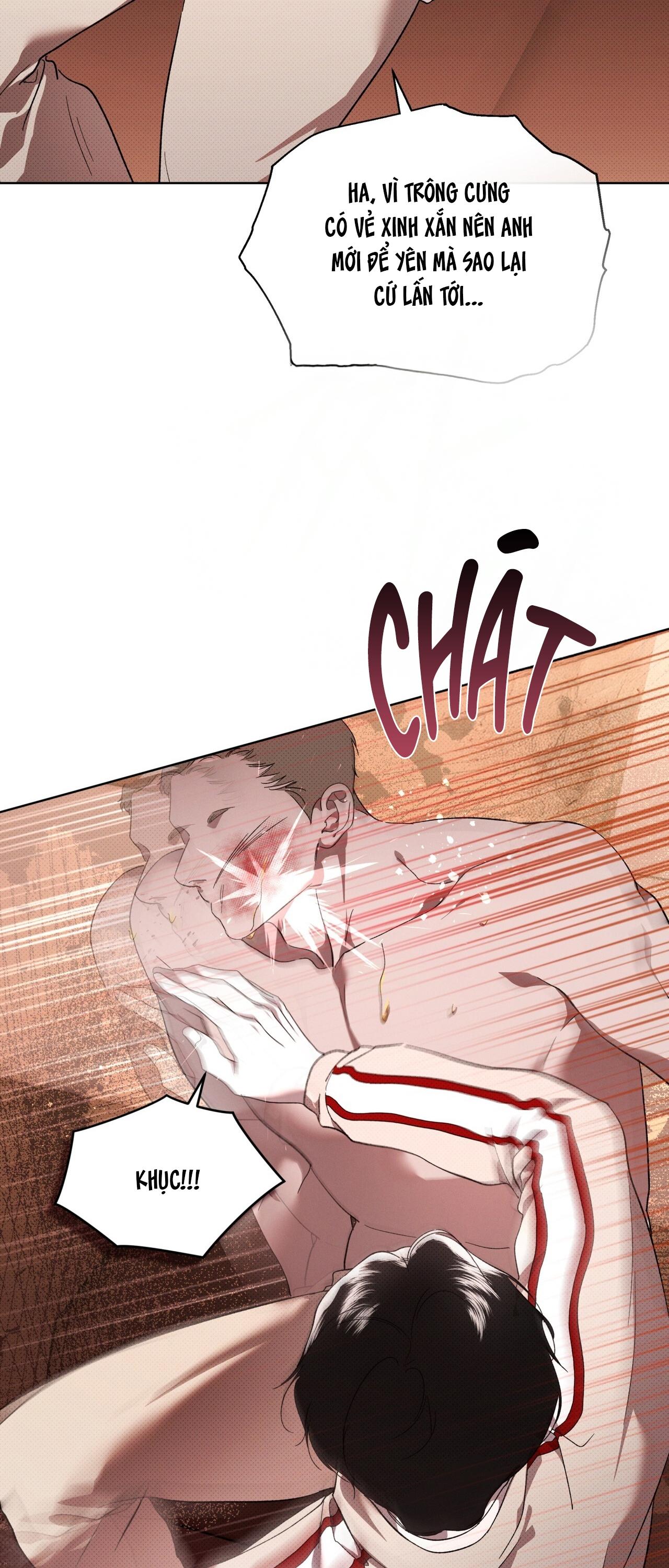 HÌNH THÁI TIẾN HÓA Chapter 16 - Next 
