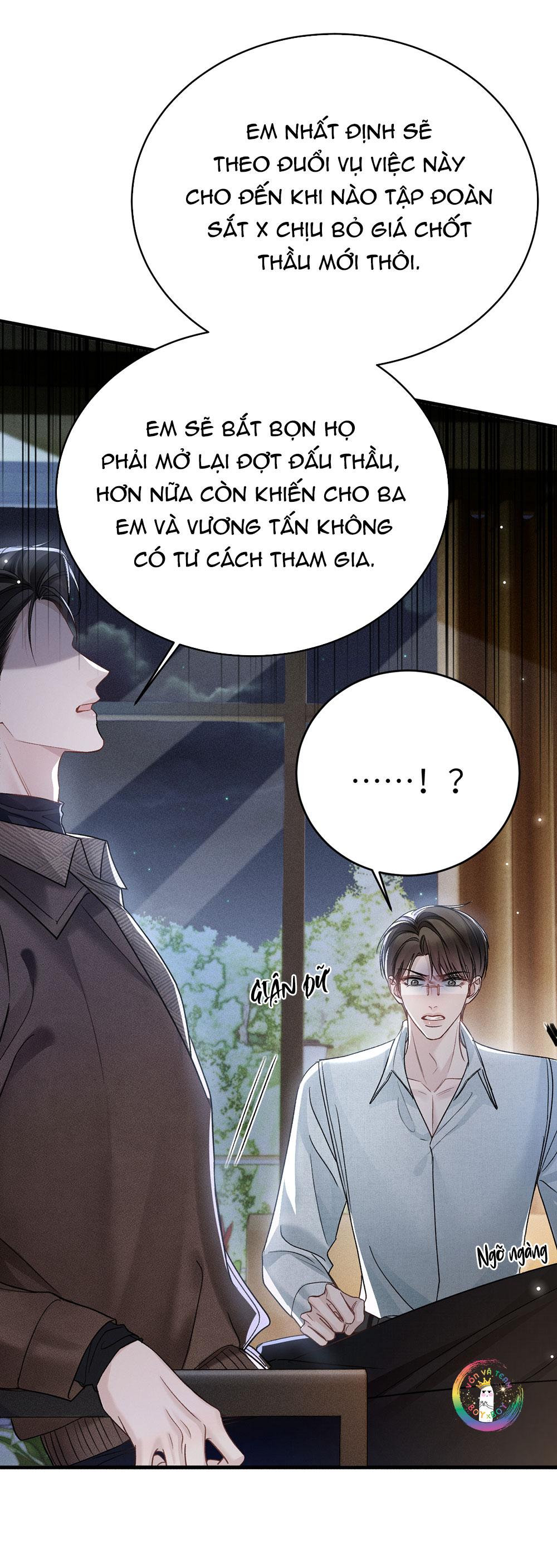 Cuộc Đối Đầu Gay Gắt Chapter 113 - Next 