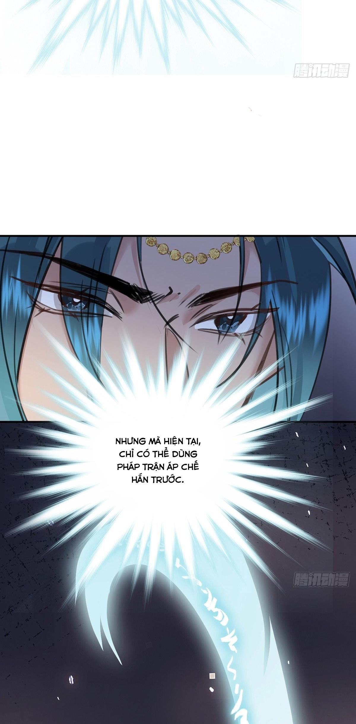 Dạ Bạch Chapter 4 - Next 