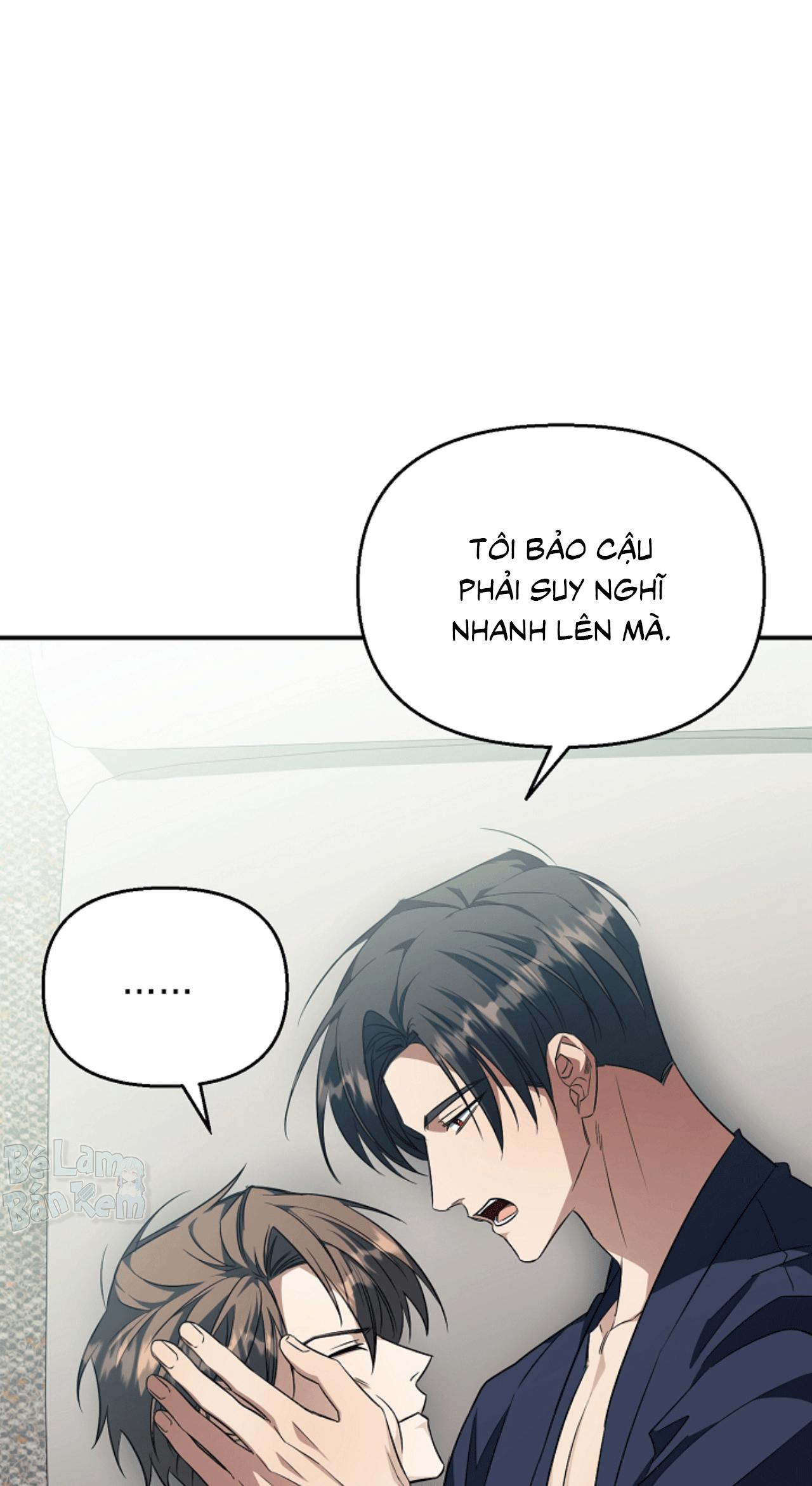 SỰ THẬT TRẦN TRỤI Chapter 12 - Trang 2