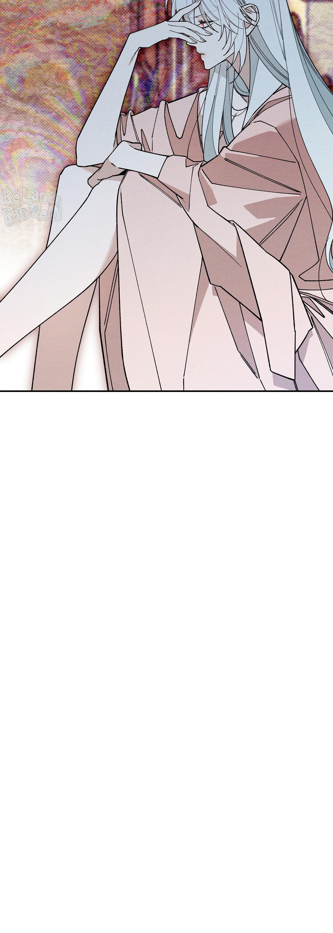 HOÀNG TỬ HƯ HỎNG CHE GIẤU MÌNH LÀ OMEGA Chapter 85 H++ - Next Chapter 86 H+