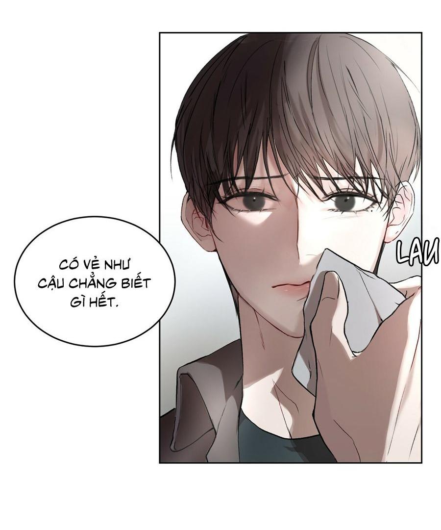 KHỞI NGUỒN SỰ SỐNG Chapter 3 - Next Chapter 4