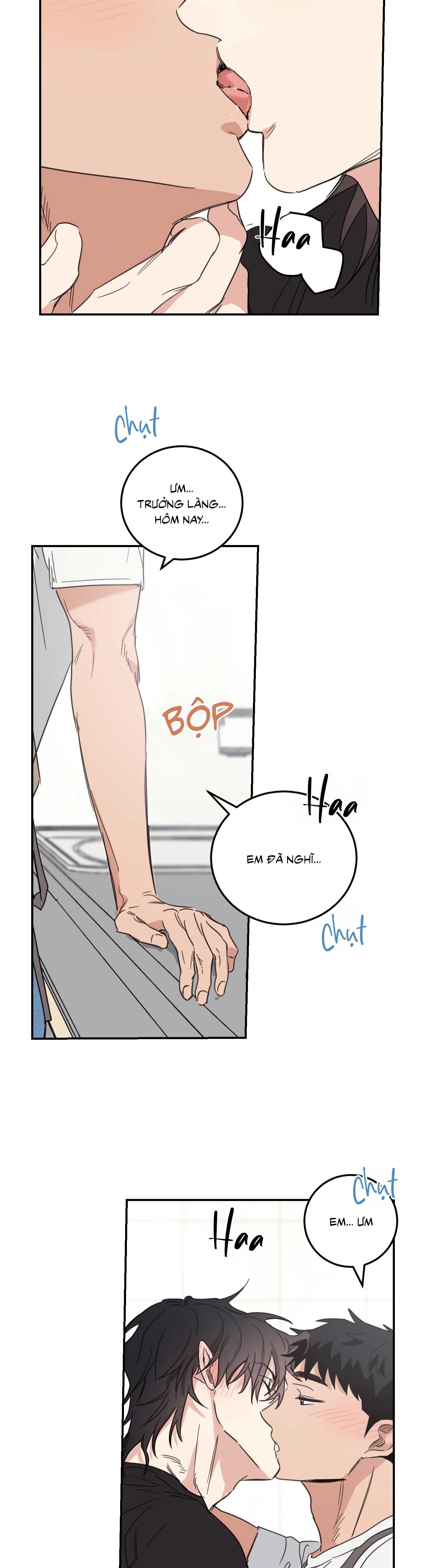 NGÔI NHÀ HƯỚNG MẶT TRỜI MỌC Chapter 55 - Next Chapter 56 H++