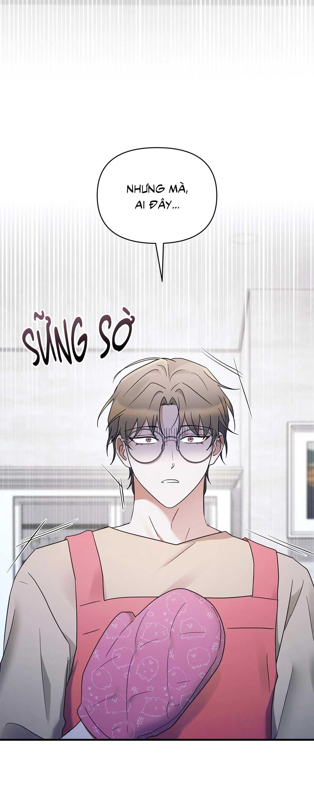KÝ SỰ ALPHA Chapter 36 - Next 