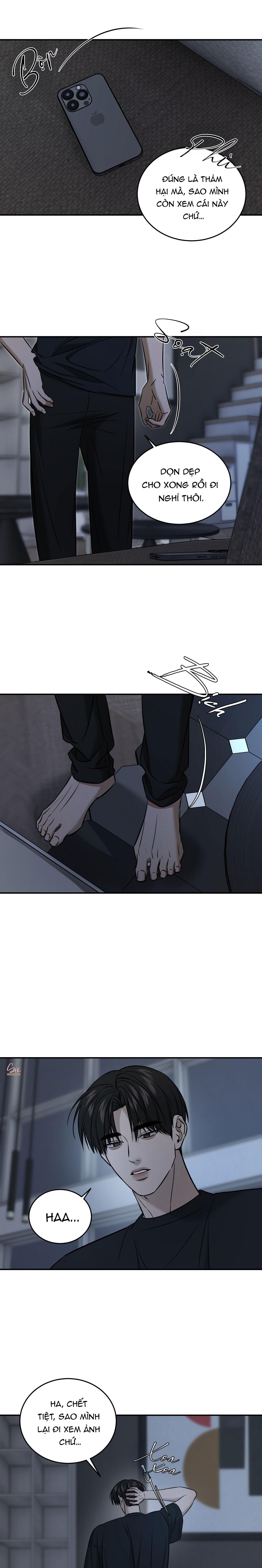 NGƯỜI ĐÀN ÔNG CHO EM TẤT CẢ Chapter 65 - Next Chapter 66