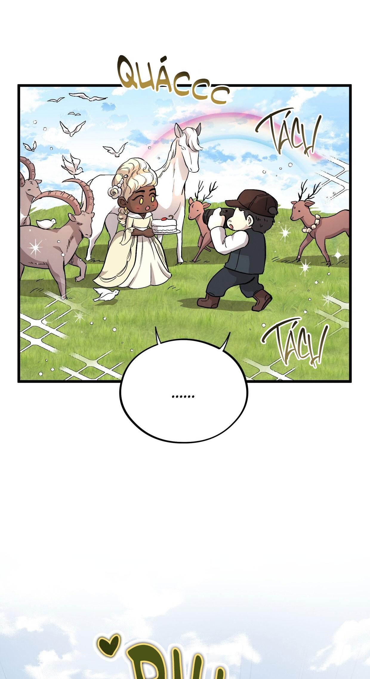 HONEY BEAR Chapter 75 - Trang 2