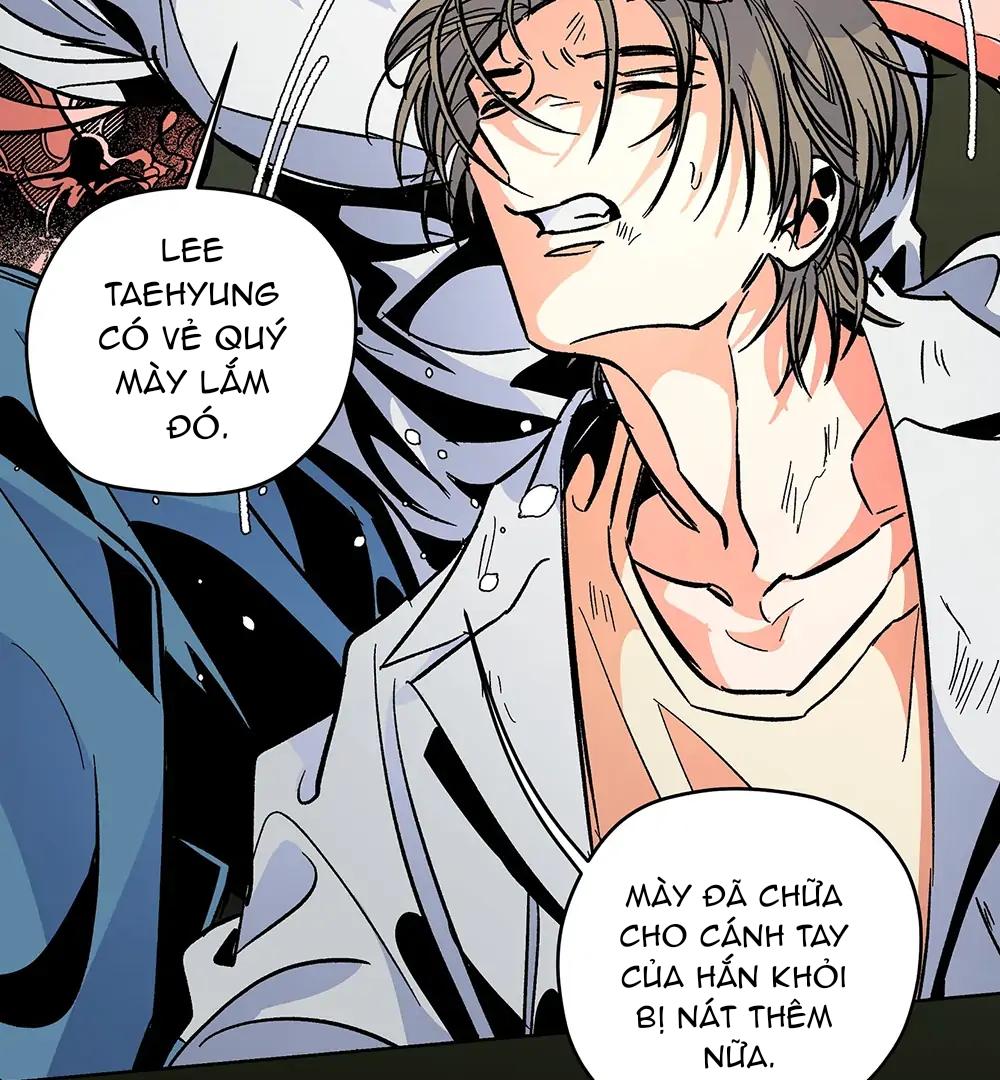 Kế Hoạch Trốn Thoát Chapter 4 - Next 