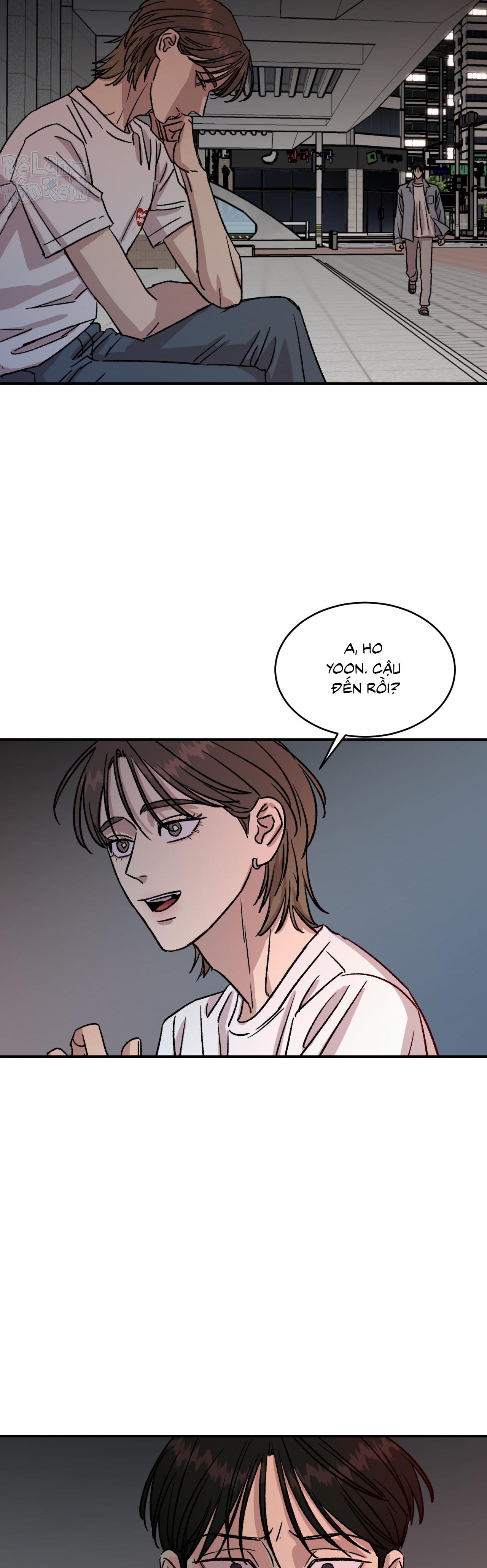 Nhà của chúng ta Chapter 38 - Next Chapter 39