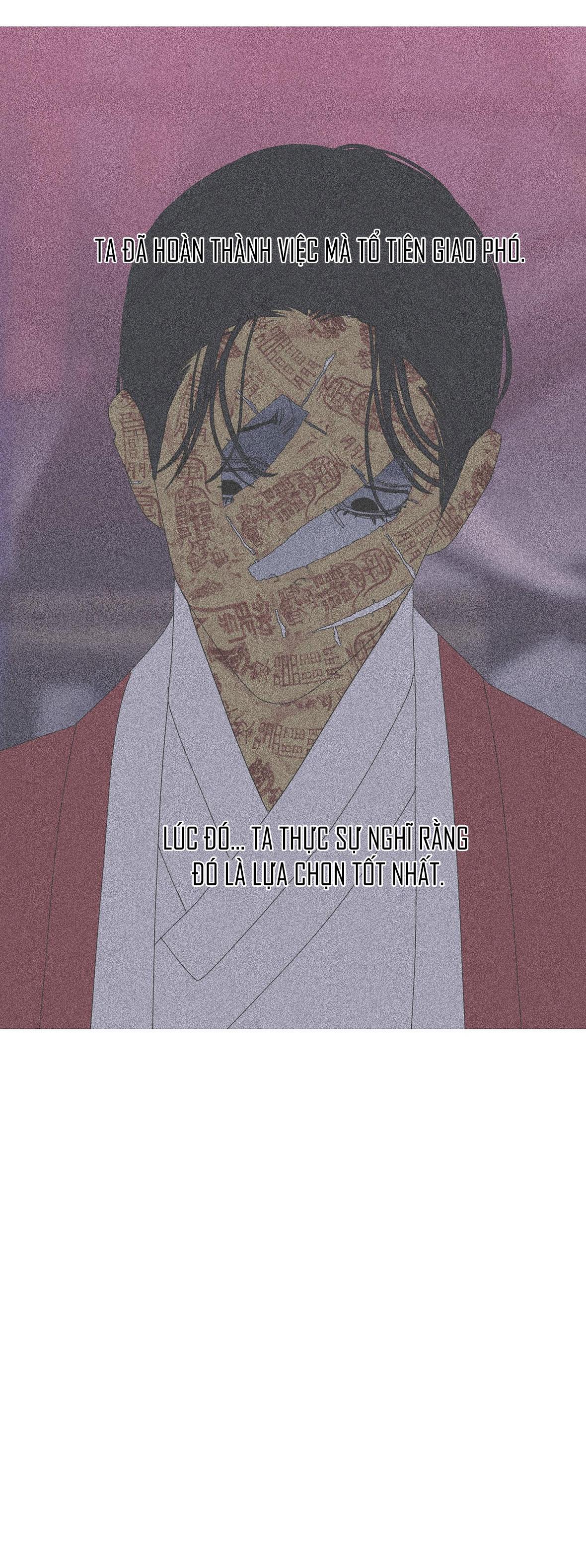 CHUYỆN QUỶ MÔN QUAN Chapter 93 - Next 