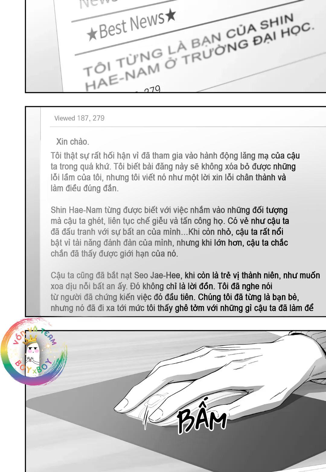 (END) Hai Đôi Tay Sinh Động Chapter 38 END - Trang 2