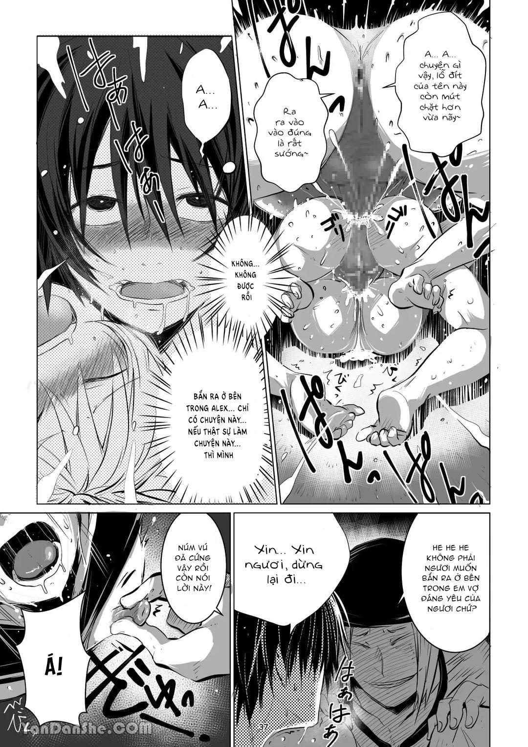 Tổng hợp Boylove Chapter 77 - Next Chapter 78