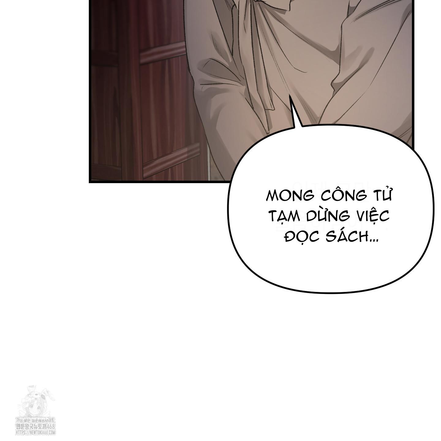 Đan Đôi Tay Vào Nhau Chapter 1 - Next 