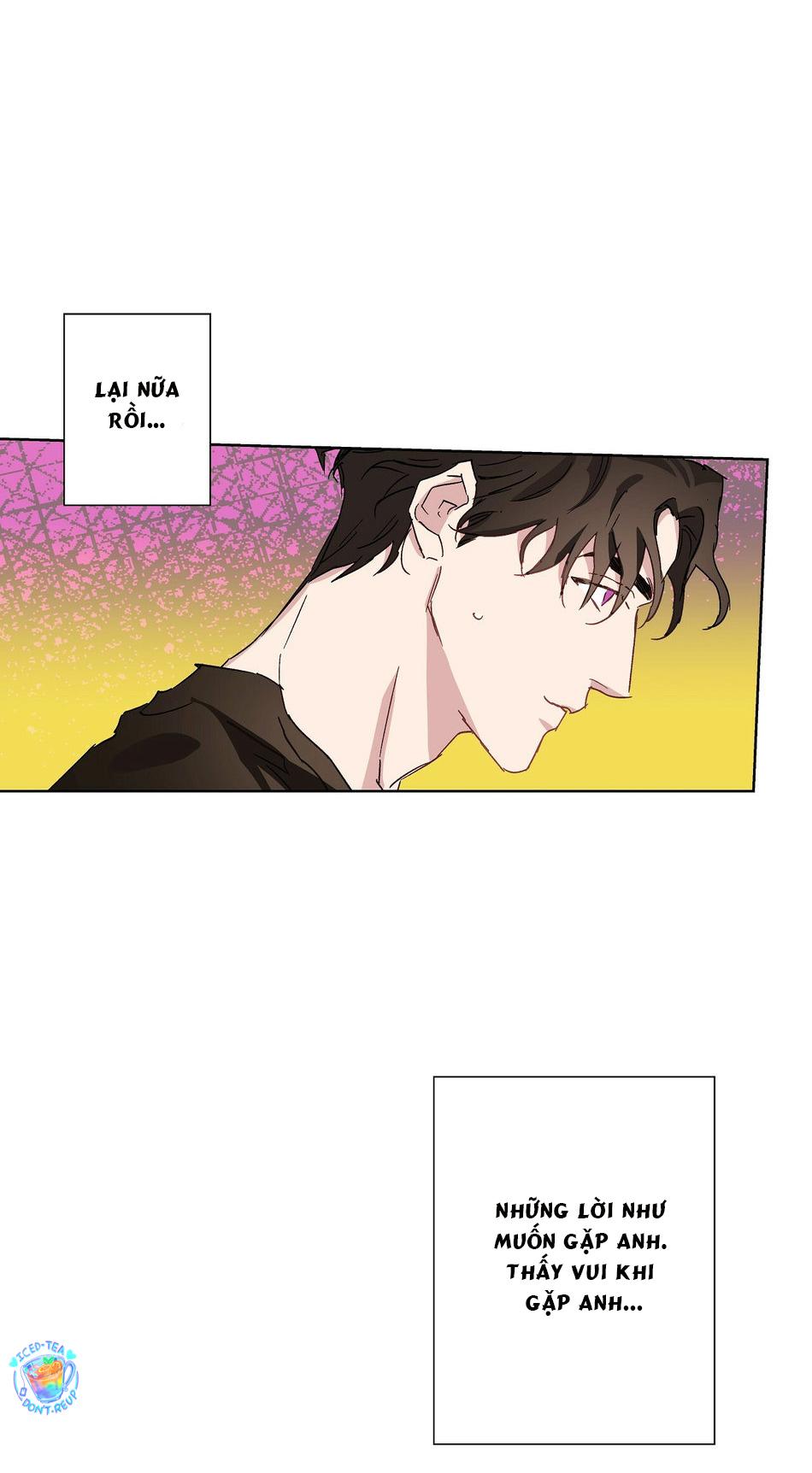 Phù Thủy Xứ Eden Chapter 12 - Next 