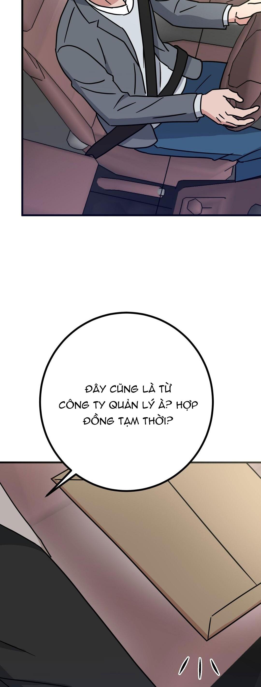 NHÀ TÔI THÀNH PHIM TRƯỜNG MẤT RỒI Chapter 61 - Next 