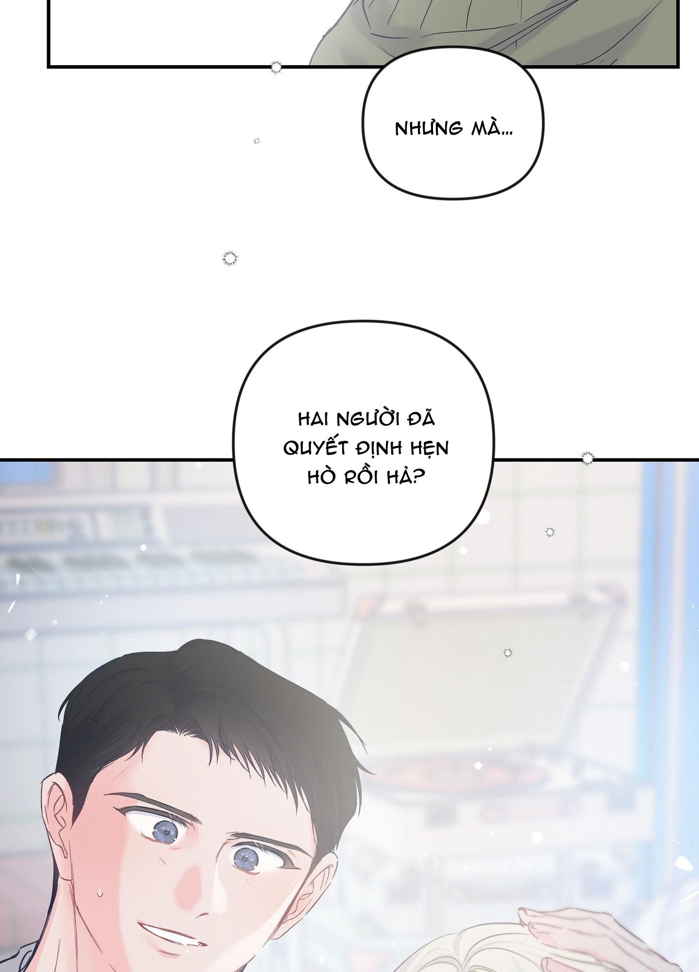 ĐẢO NGƯỢC CỦA ĐẢO NGƯỢC Chapter 60 - Next 