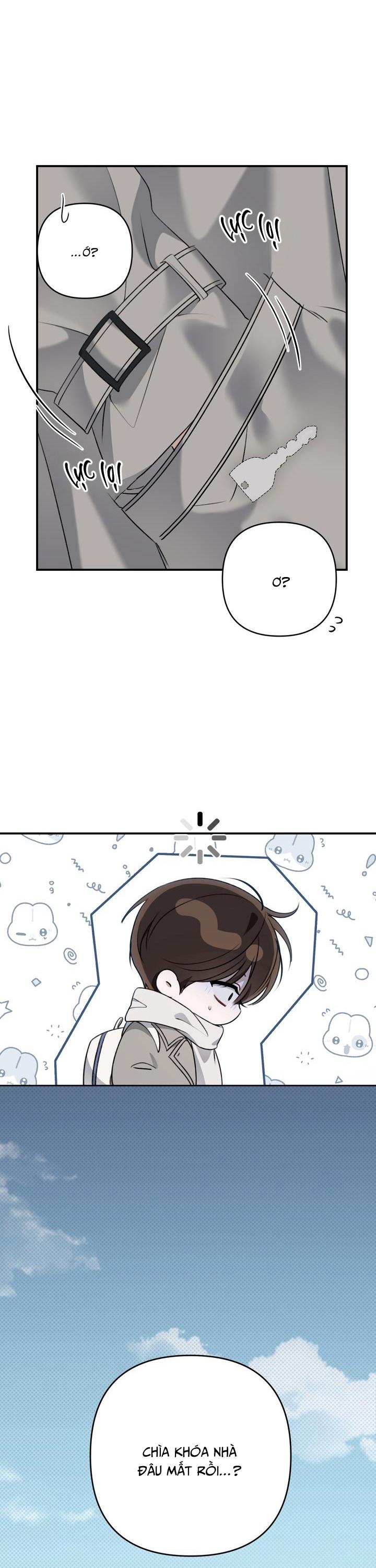 EIGHTEEN'S BED Chapter 29 - Next 