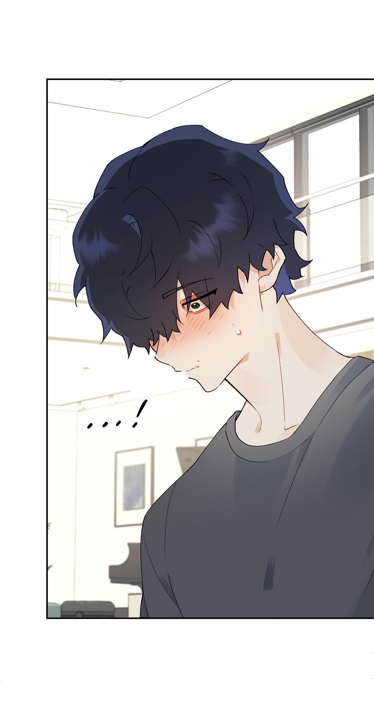 THIÊNG LIÊNG VÀ TÀN NHẪN Chapter 2 - Trang 2