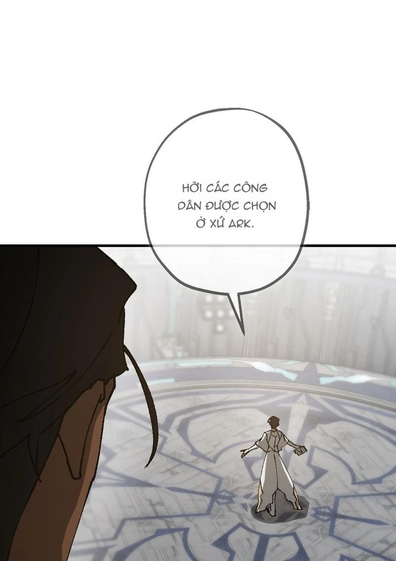 Hãy khóc đi đừng ngại ngùng! Chapter 38 - Next 