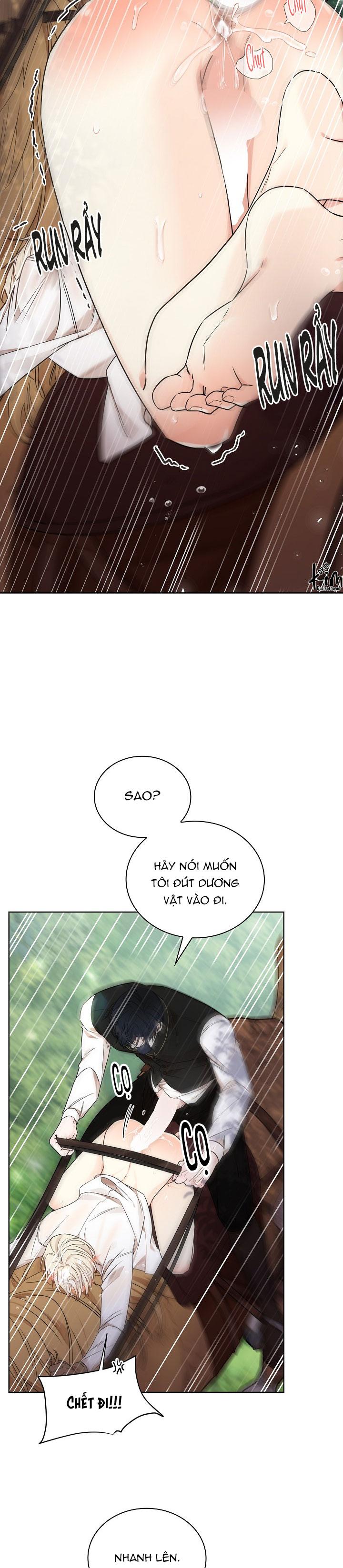 HANG RẮN Chapter 7 - Trang 2