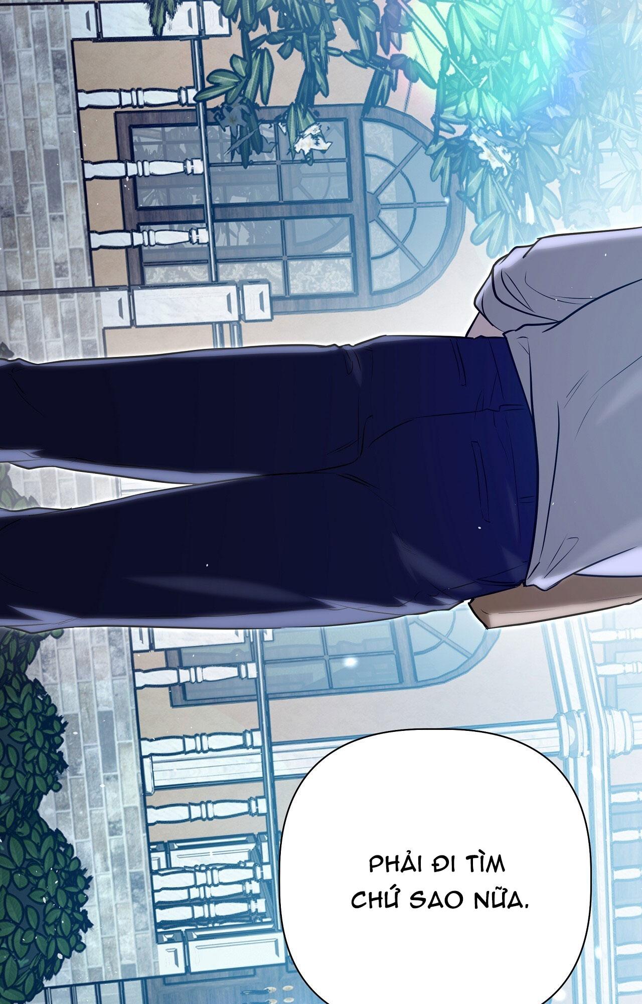 OMEGA HOÀN HẢO CỦA TÔI Chapter 35 - Next 