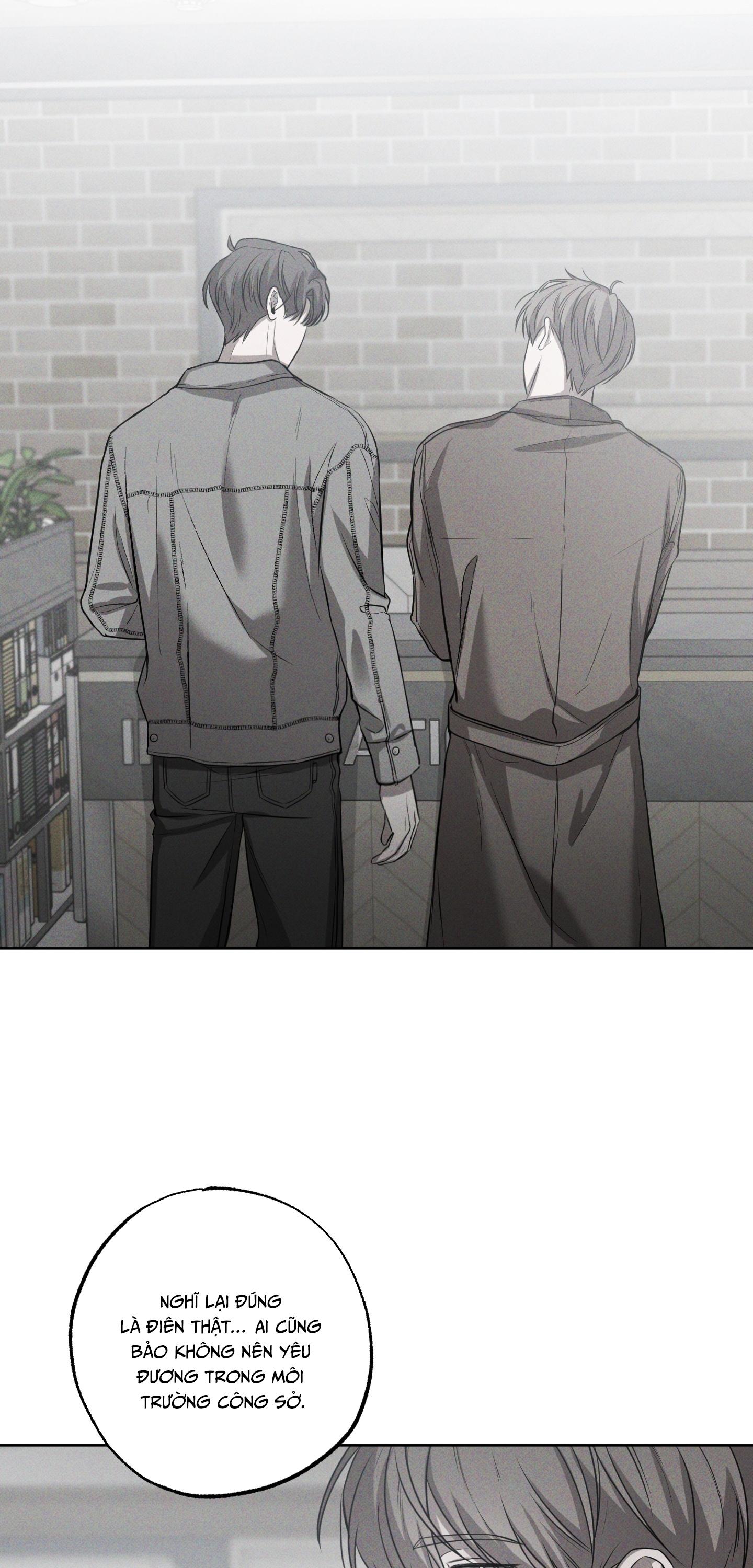 ĐỪNG NÓI LỜI GIAN DỐI Chapter 12 - Next Chapter 13