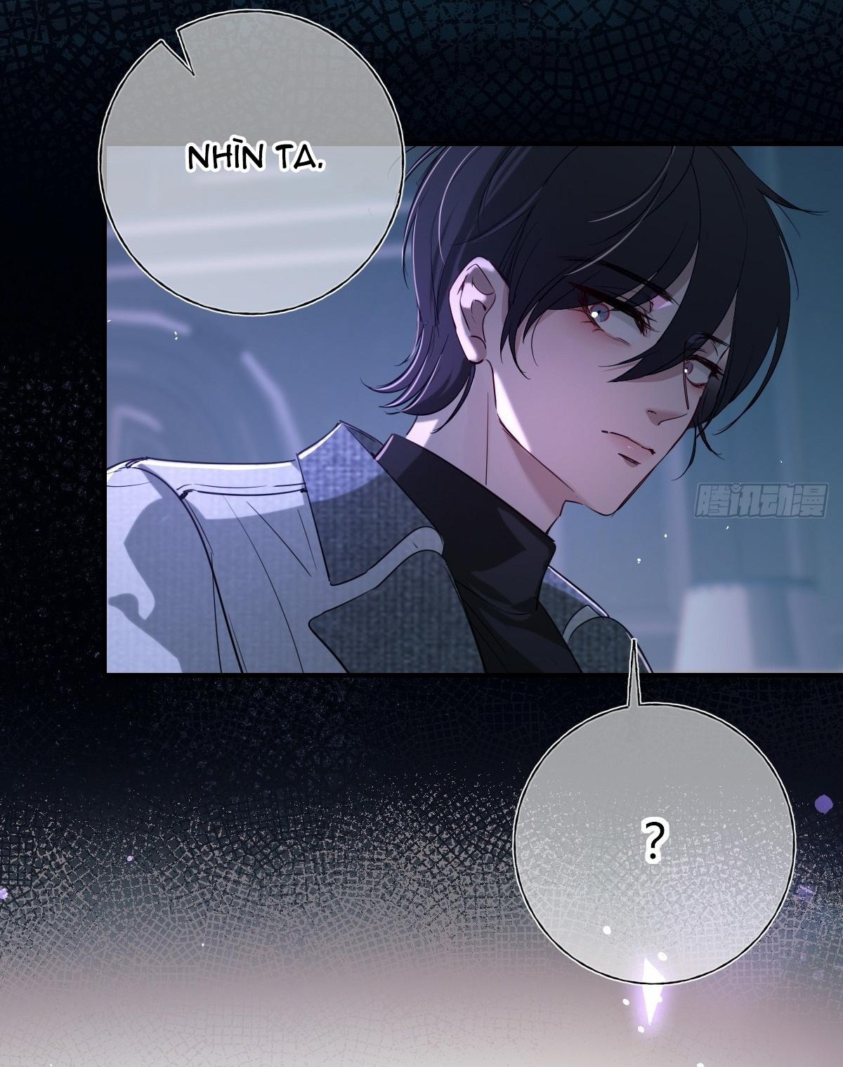 Tình yêu của kẻ khát máu Chapter 28 - Next 