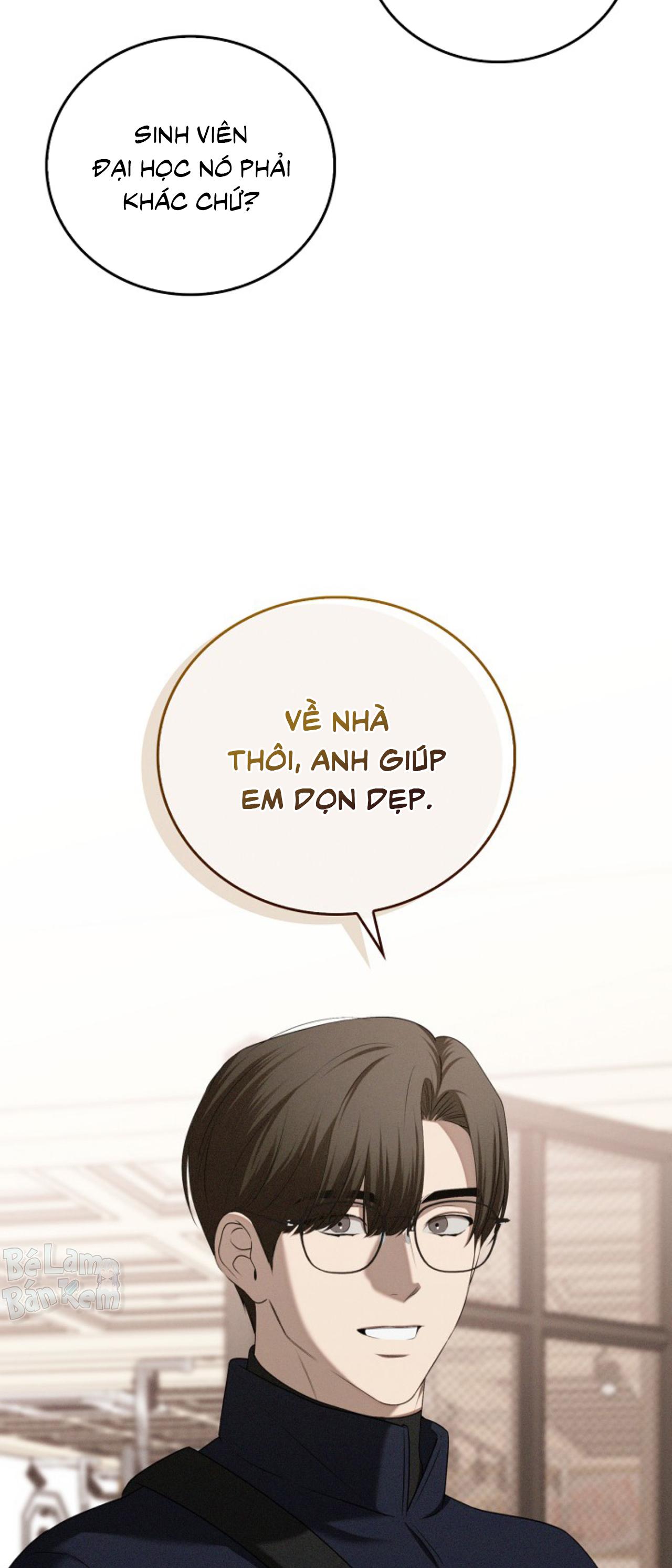 Critical Point Chapter 67 H - Next Chapter 68