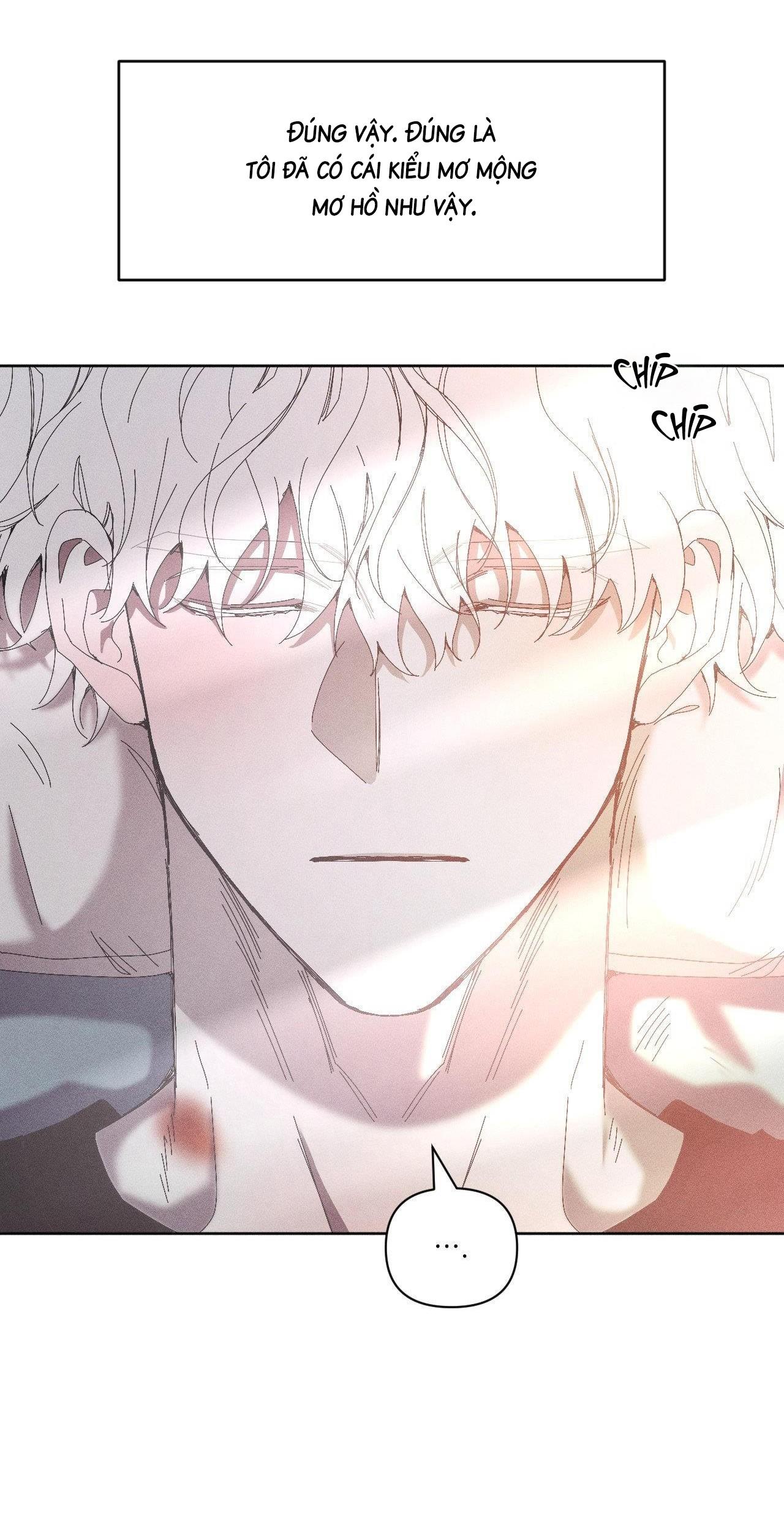 (CBunu) Mùa Đông Cuối Cùng Của Tôi Chapter 15 H+ - Next 