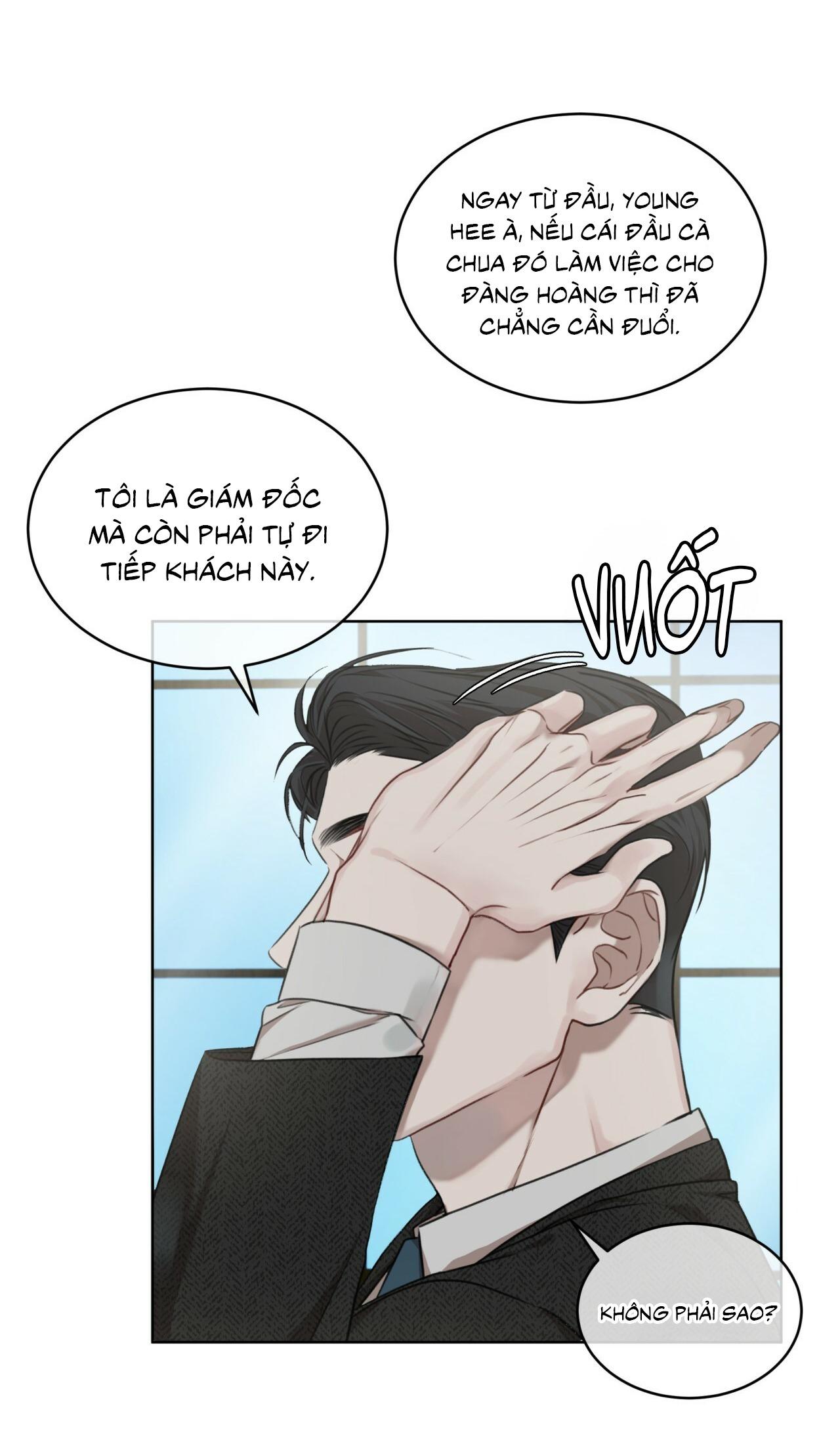 KHỞI NGUỒN SỰ SỐNG Chapter 10 - Next 