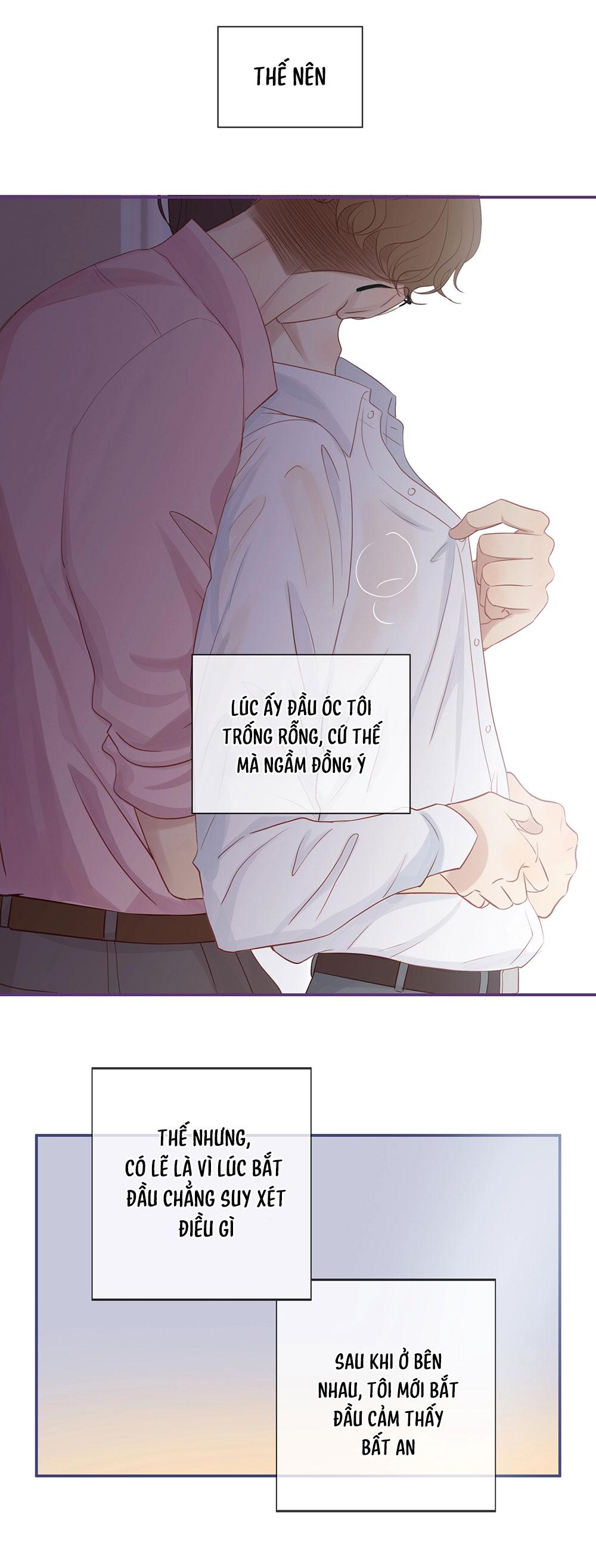 Tình Chàng 30 Chapter 79 - Next 