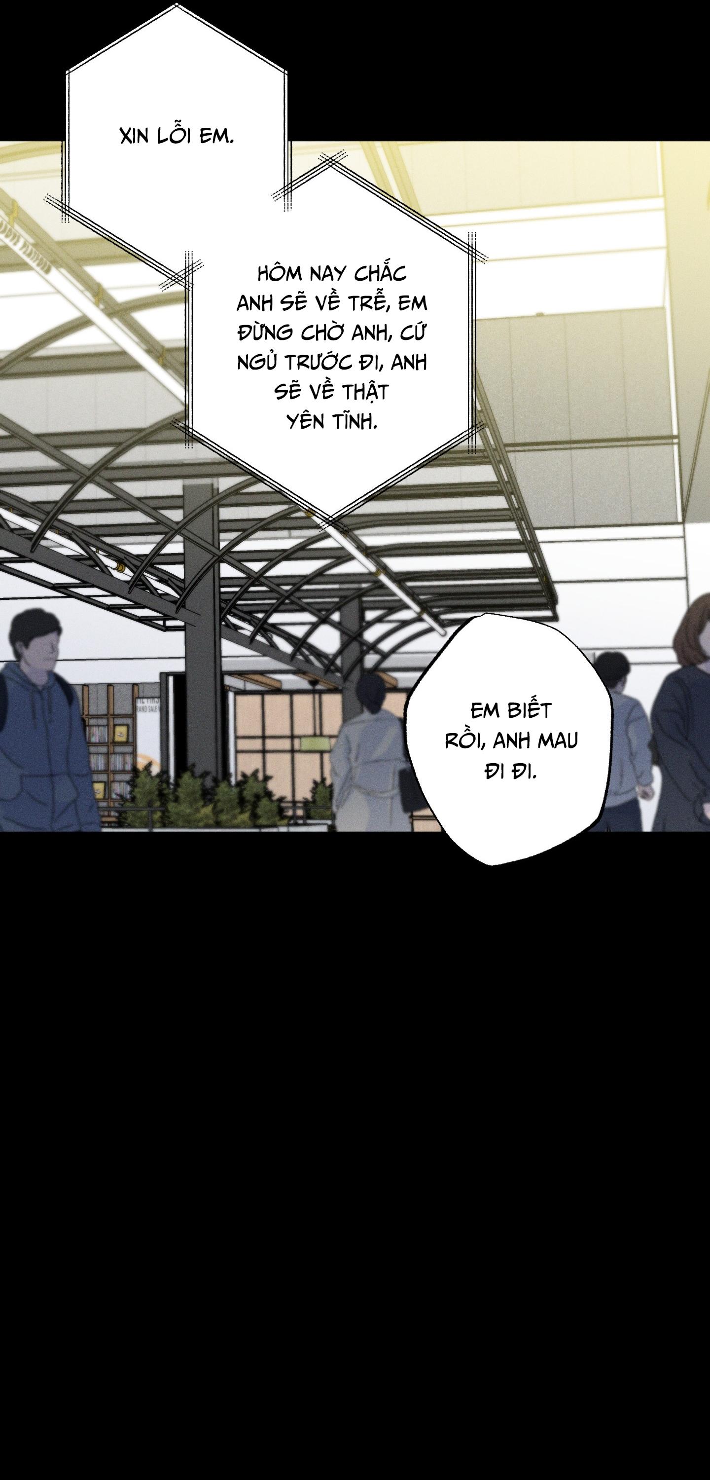 BỜ SÓNG VỖ Chapter 42 - Next 
