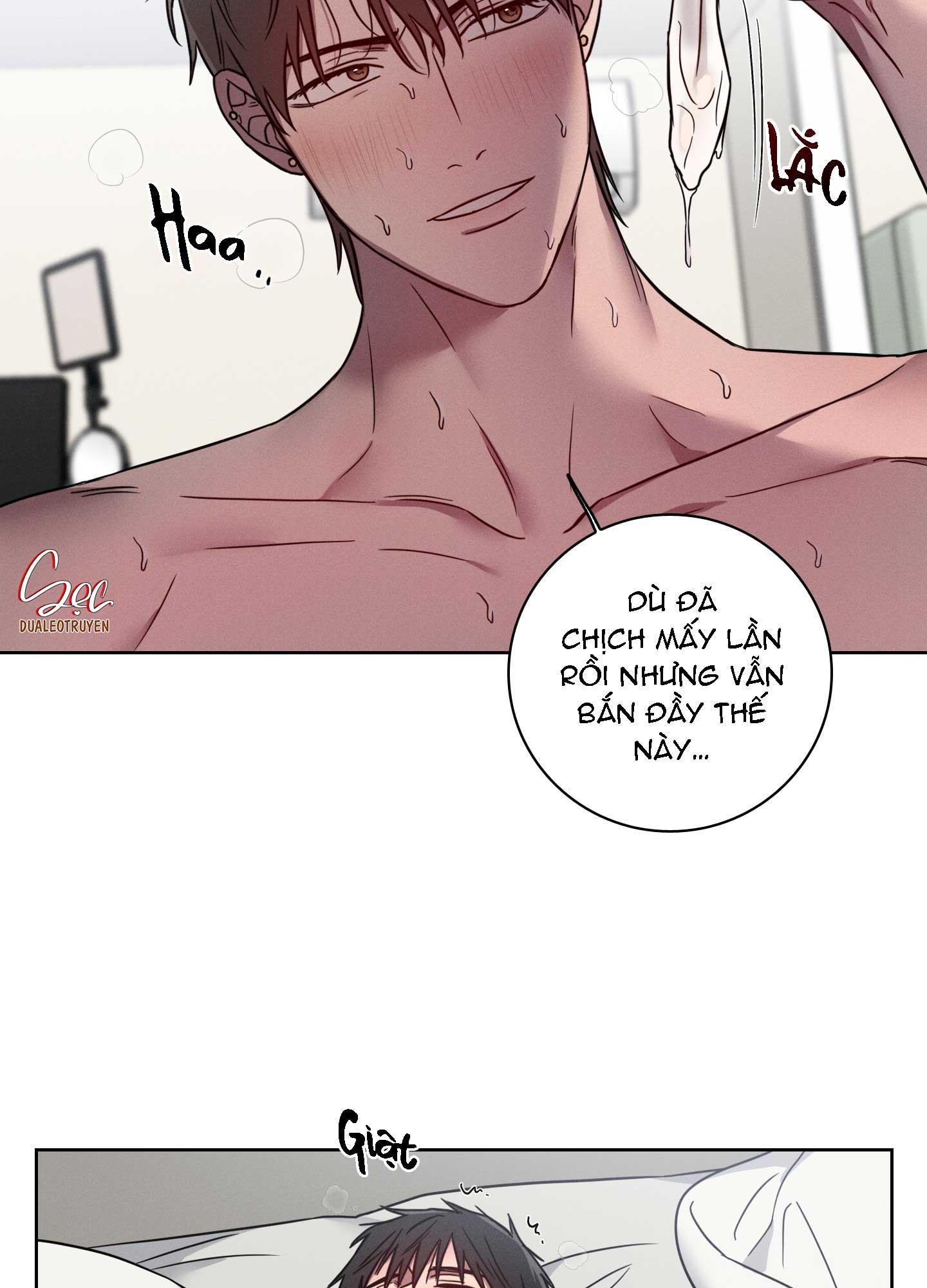 VỤ ÁN CON CU BIẾN MẤT Chapter 10 - Next 