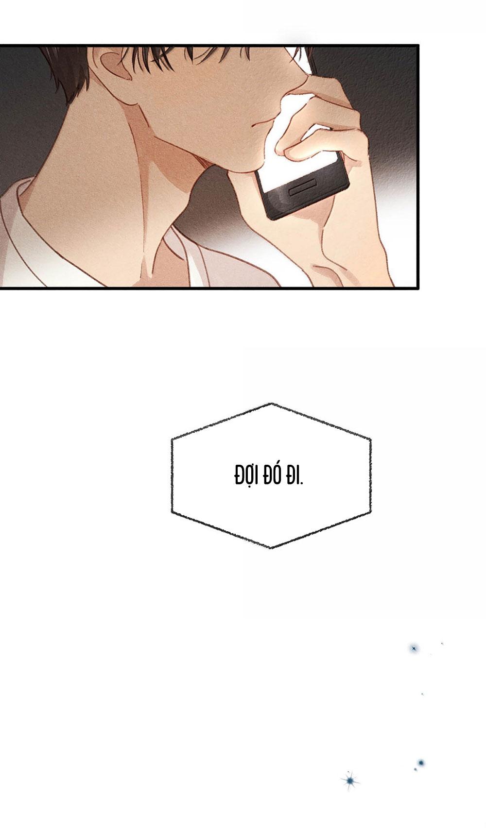 Sở Thiên Dĩ Nam Chapter 20 - Next Chapter 21