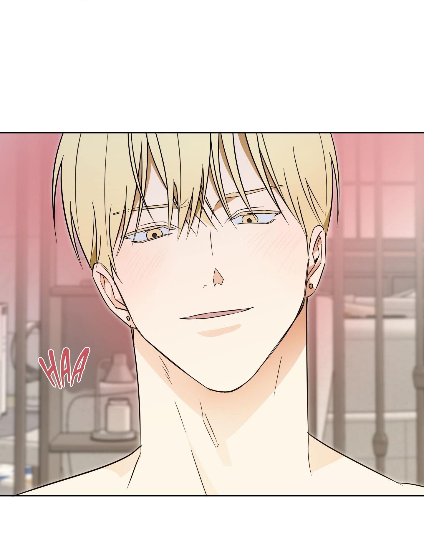 (CBunu) Bí Quyết Chinh Phục Tình Đơn Phương Chapter 11 H+ - Next Chapter 12