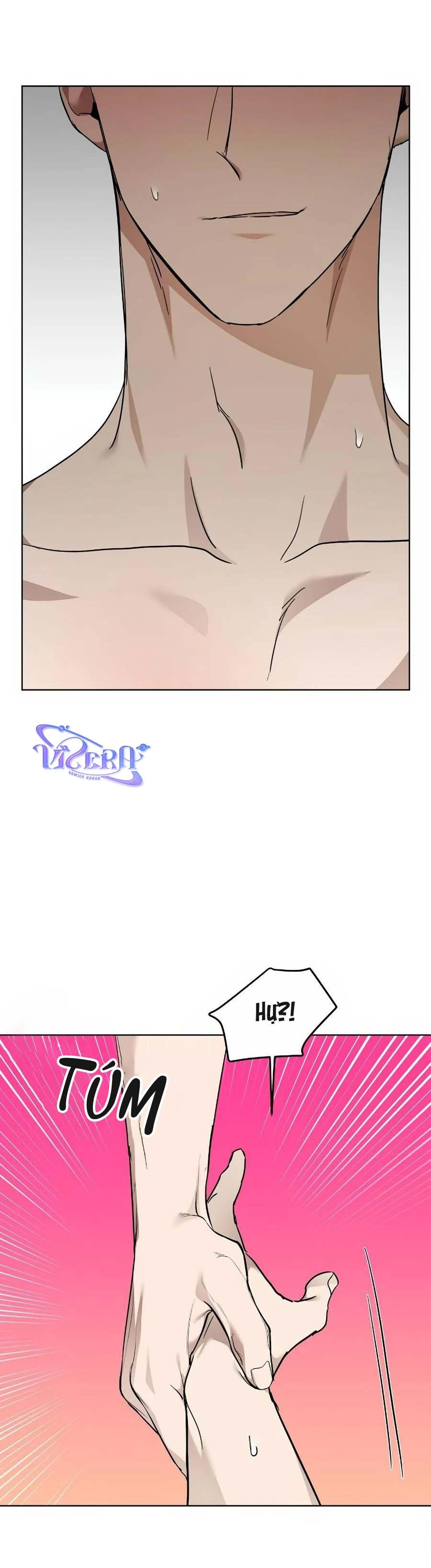 Niềm An Ủi Ngày Chủ Nhật Chapter 66 - Next 