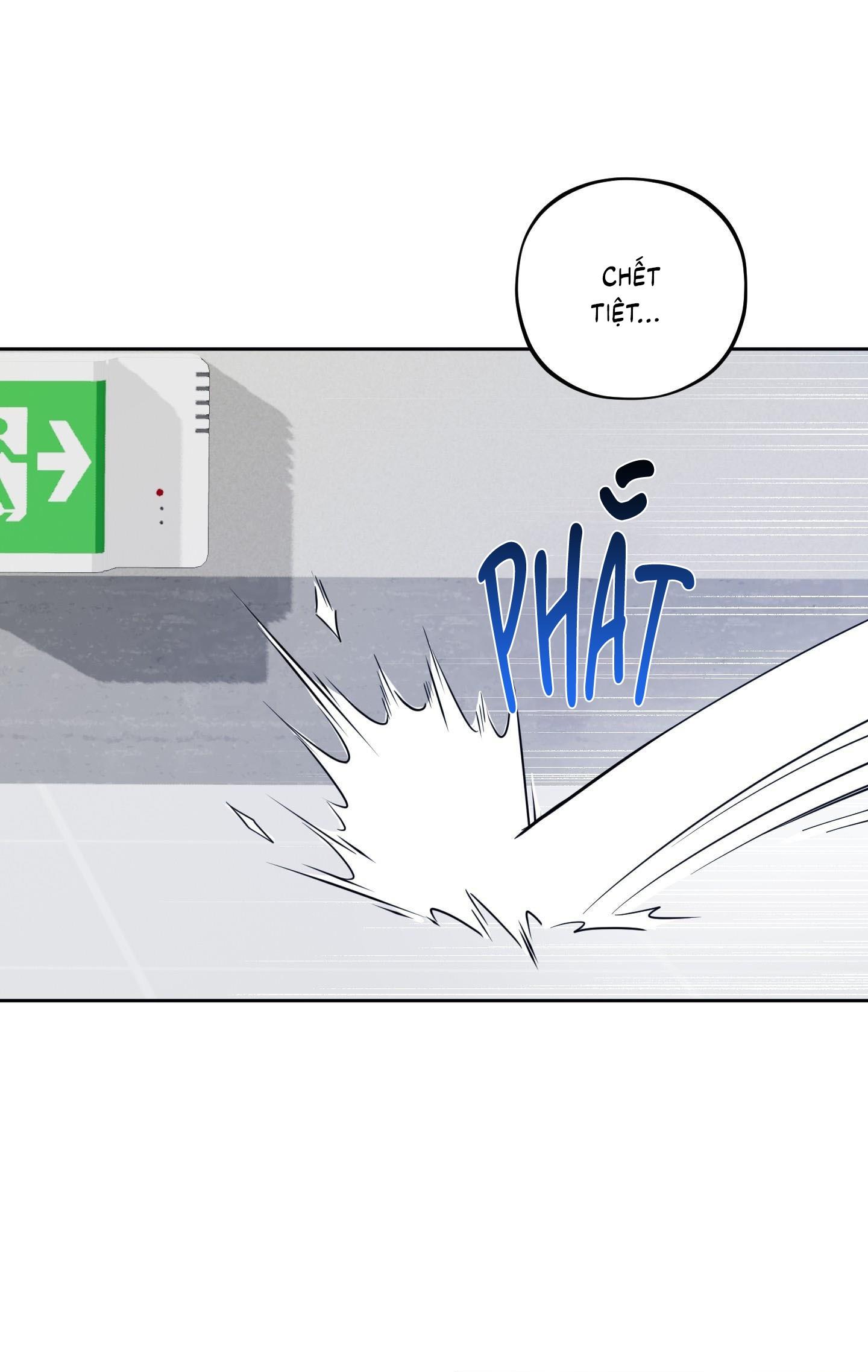 (CBunu) Chuyện Rằng Tôi Yêu Cậu Chapter 31 - Next 