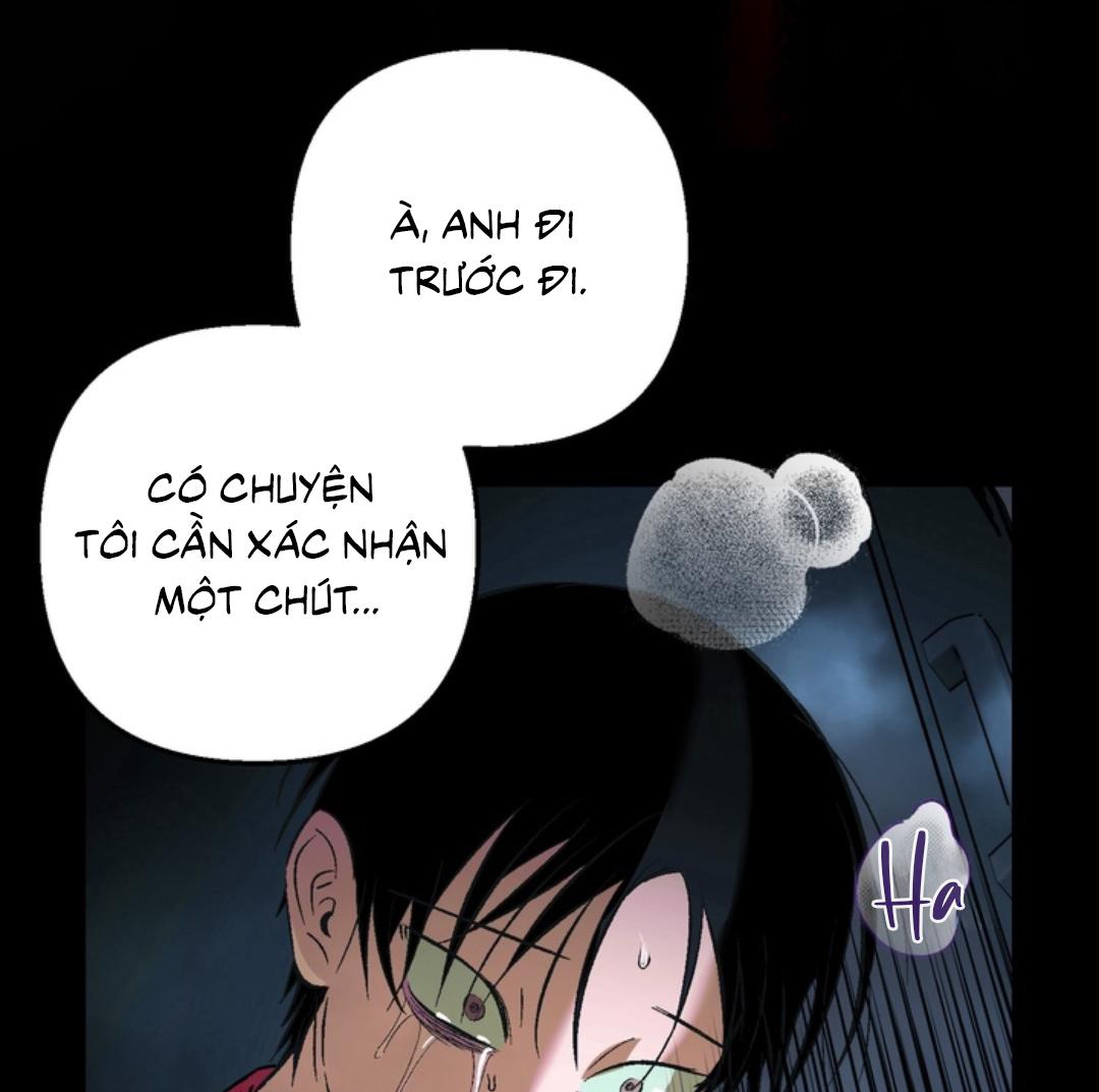 Tiệm bánh nóng bỏng và gợi cảm Chapter 15 H - Next Chapter 16 H+