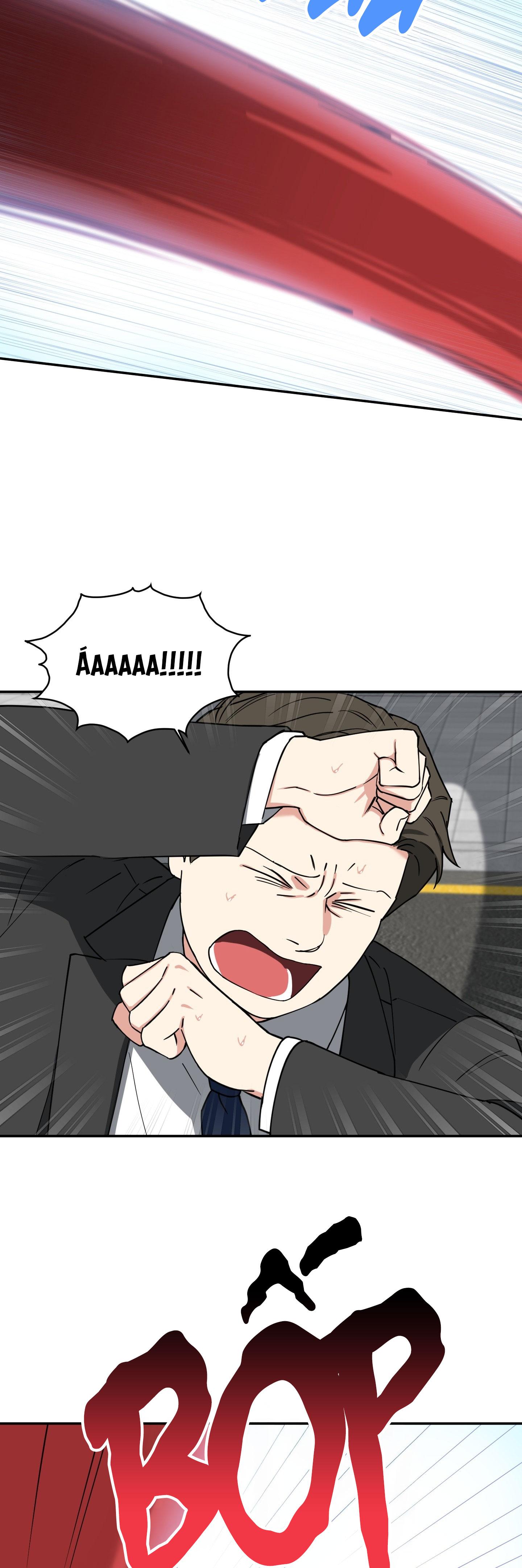 ÔNG CHÚ PHÉP THUẬT Chapter 13 - Next 